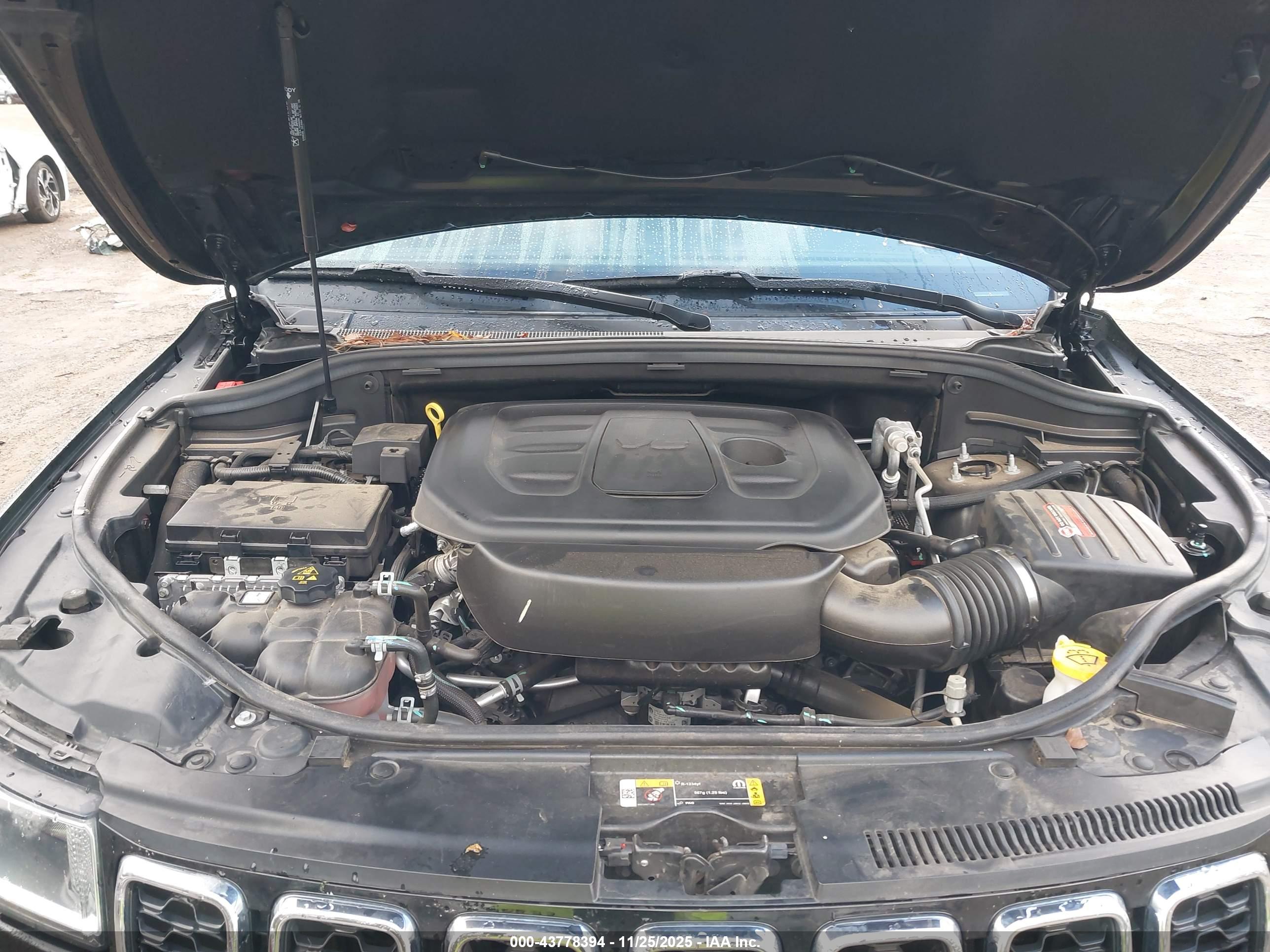 JEEP GRAND image 10