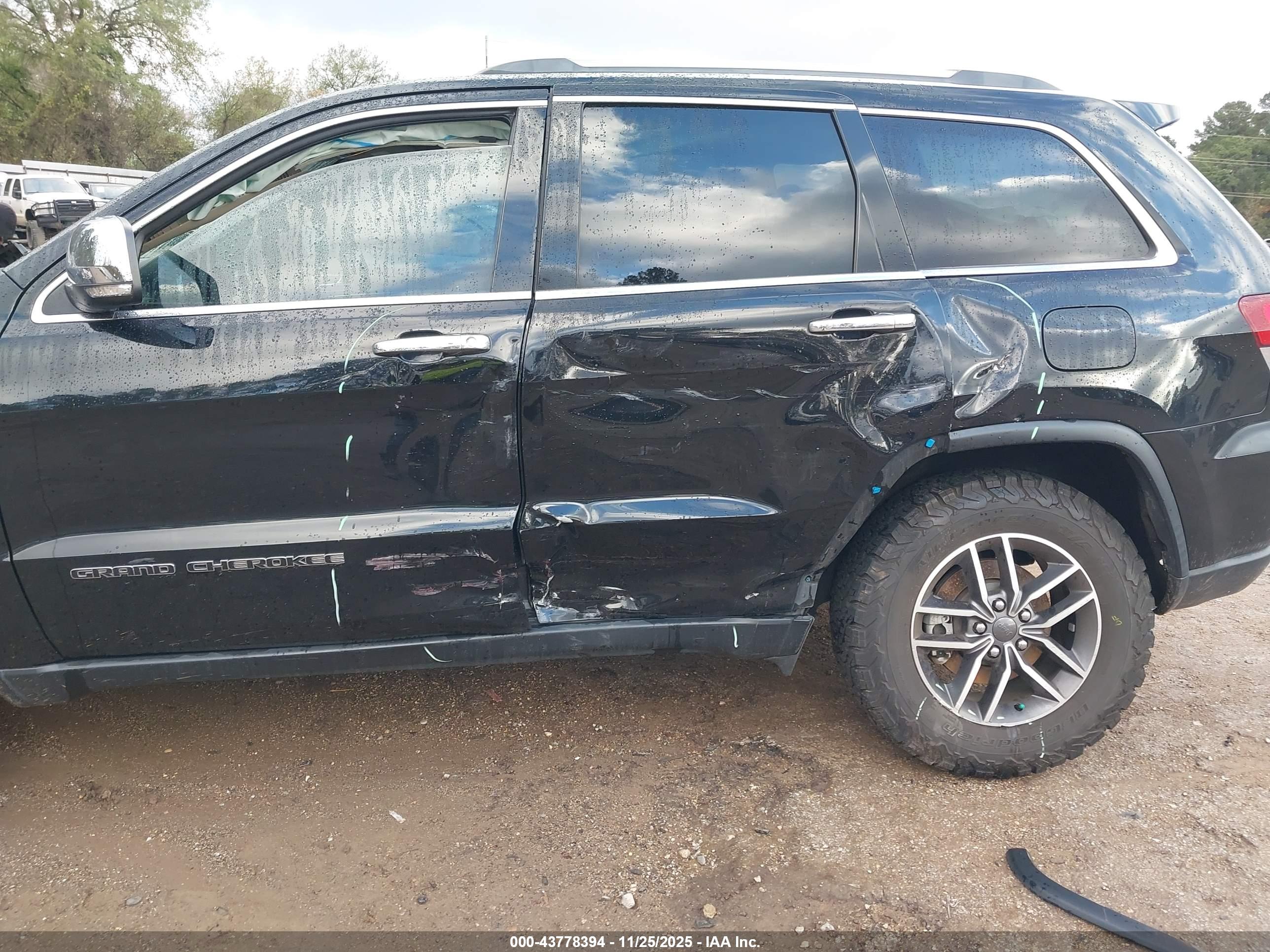JEEP GRAND image 6