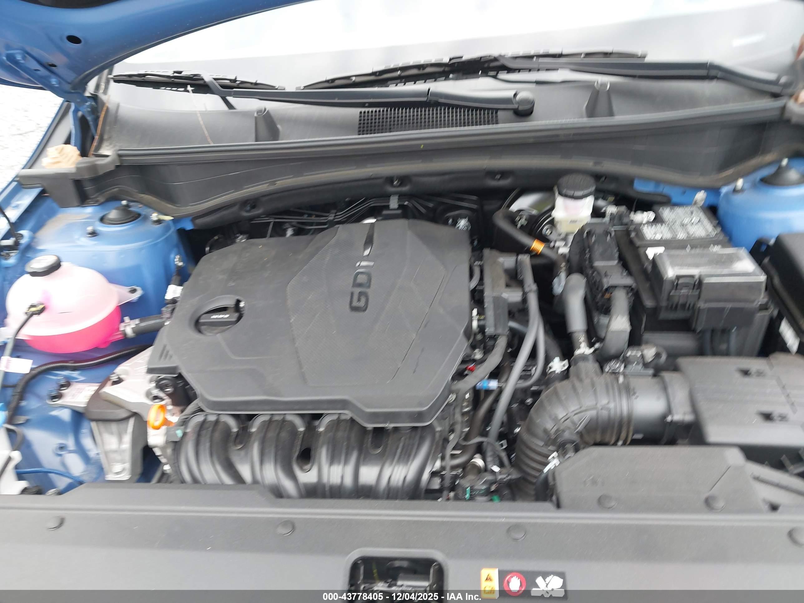 KIA SPORTAGE image 10