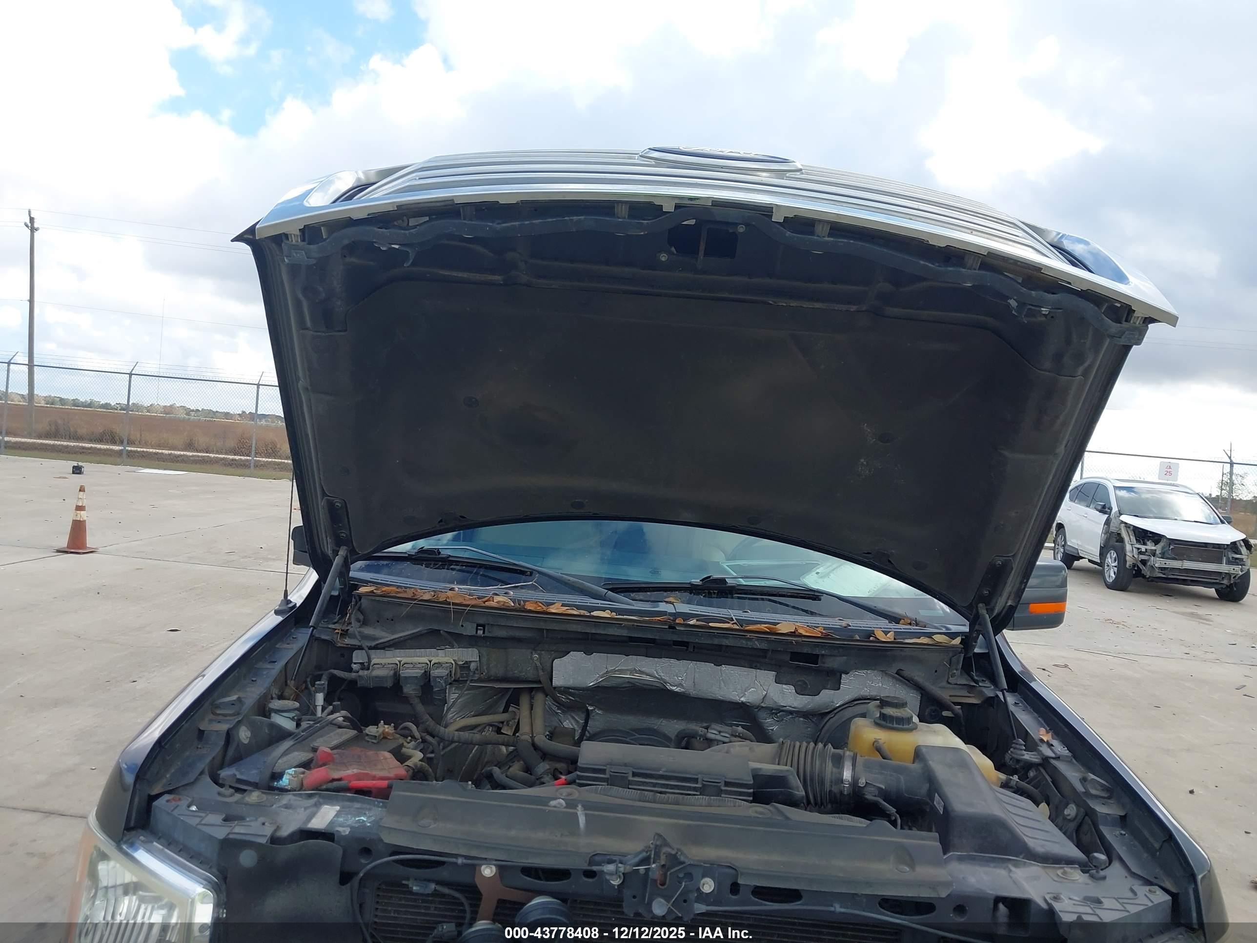 FORD F-150 image 10