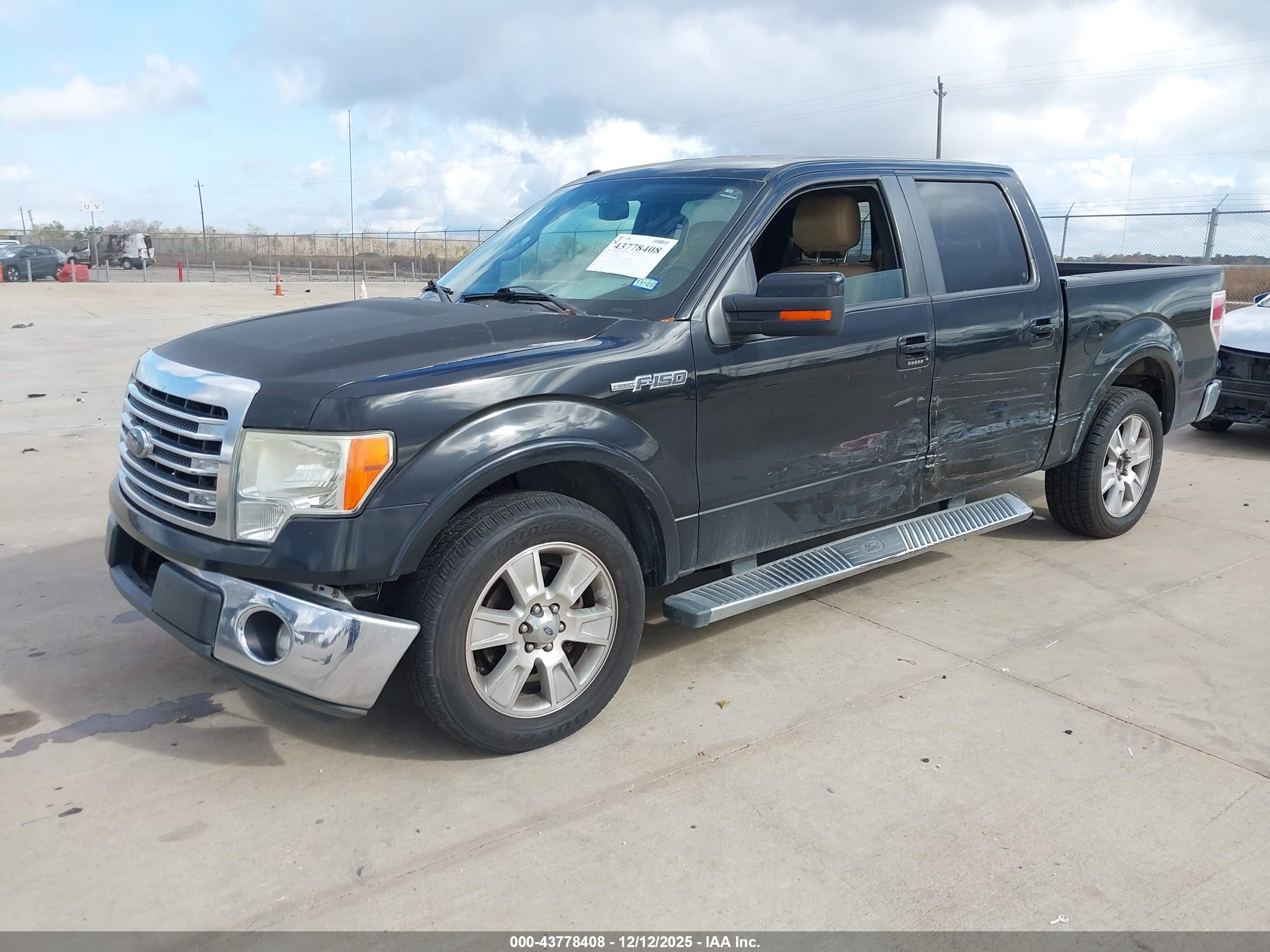 FORD F-150 image 2