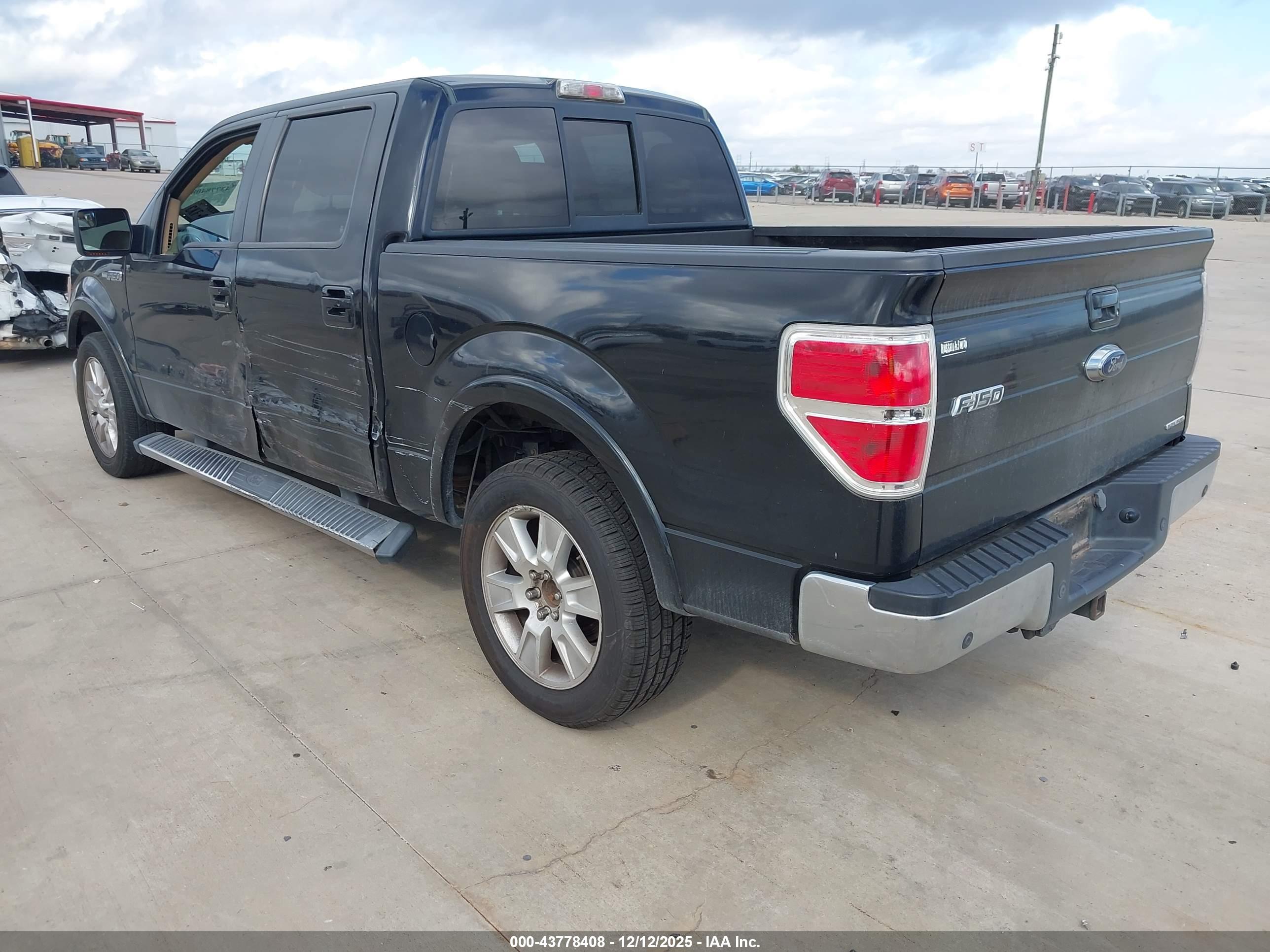 FORD F-150 image 3