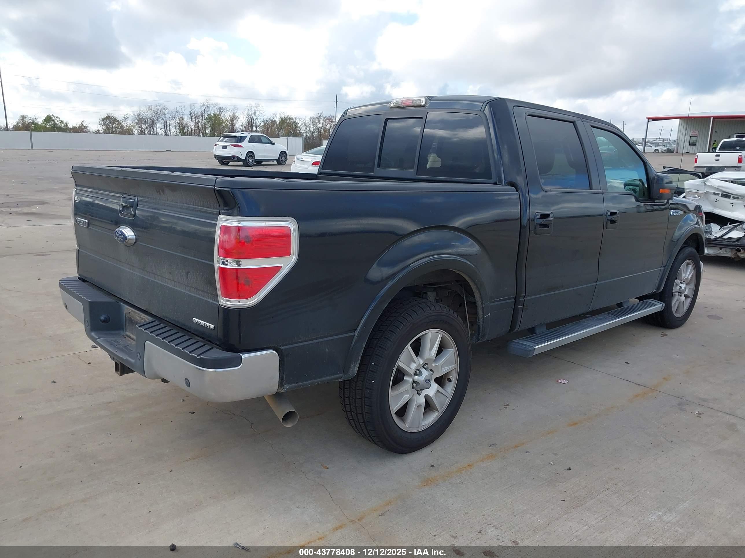 FORD F-150 image 4
