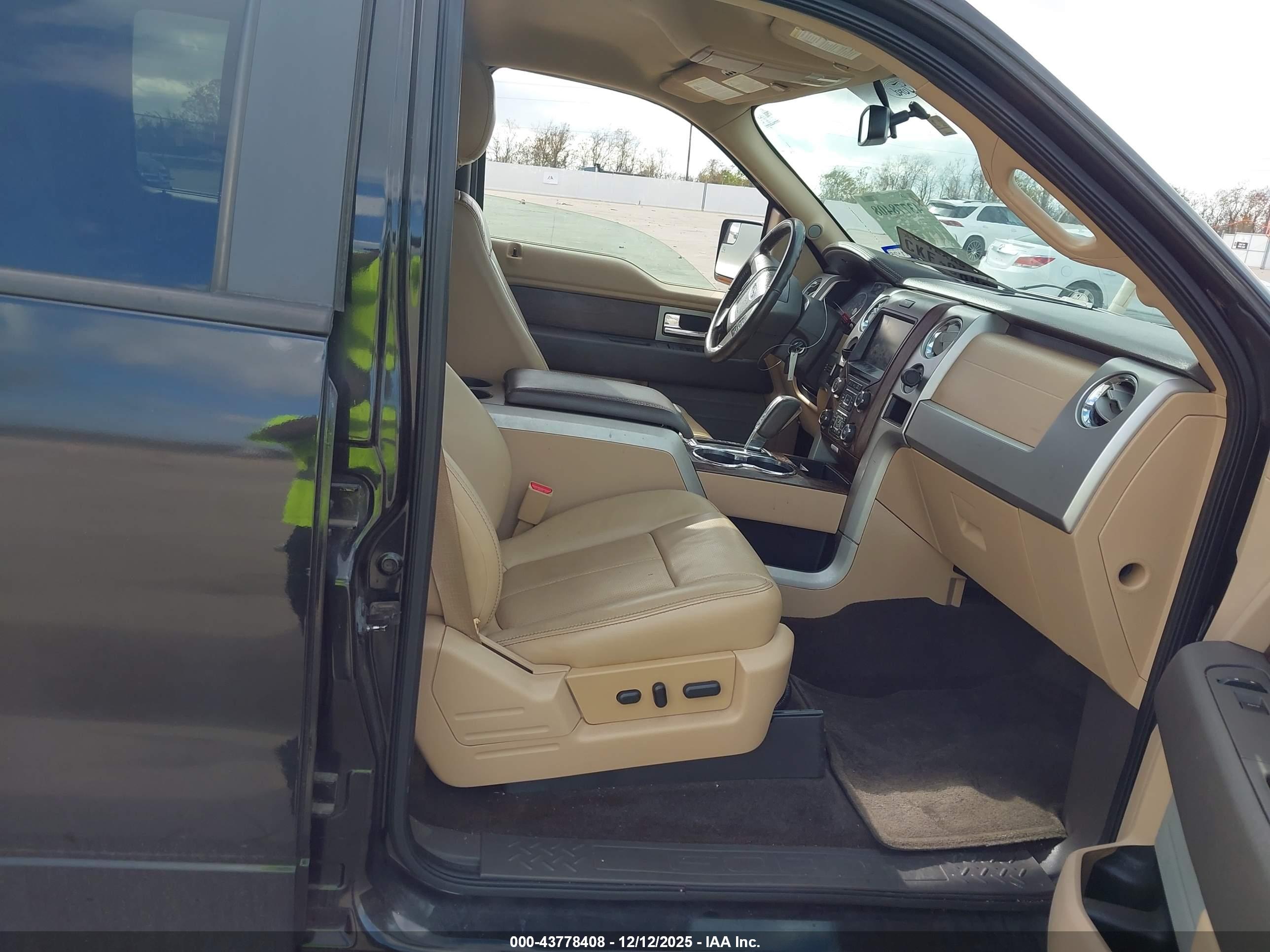 FORD F-150 image 5