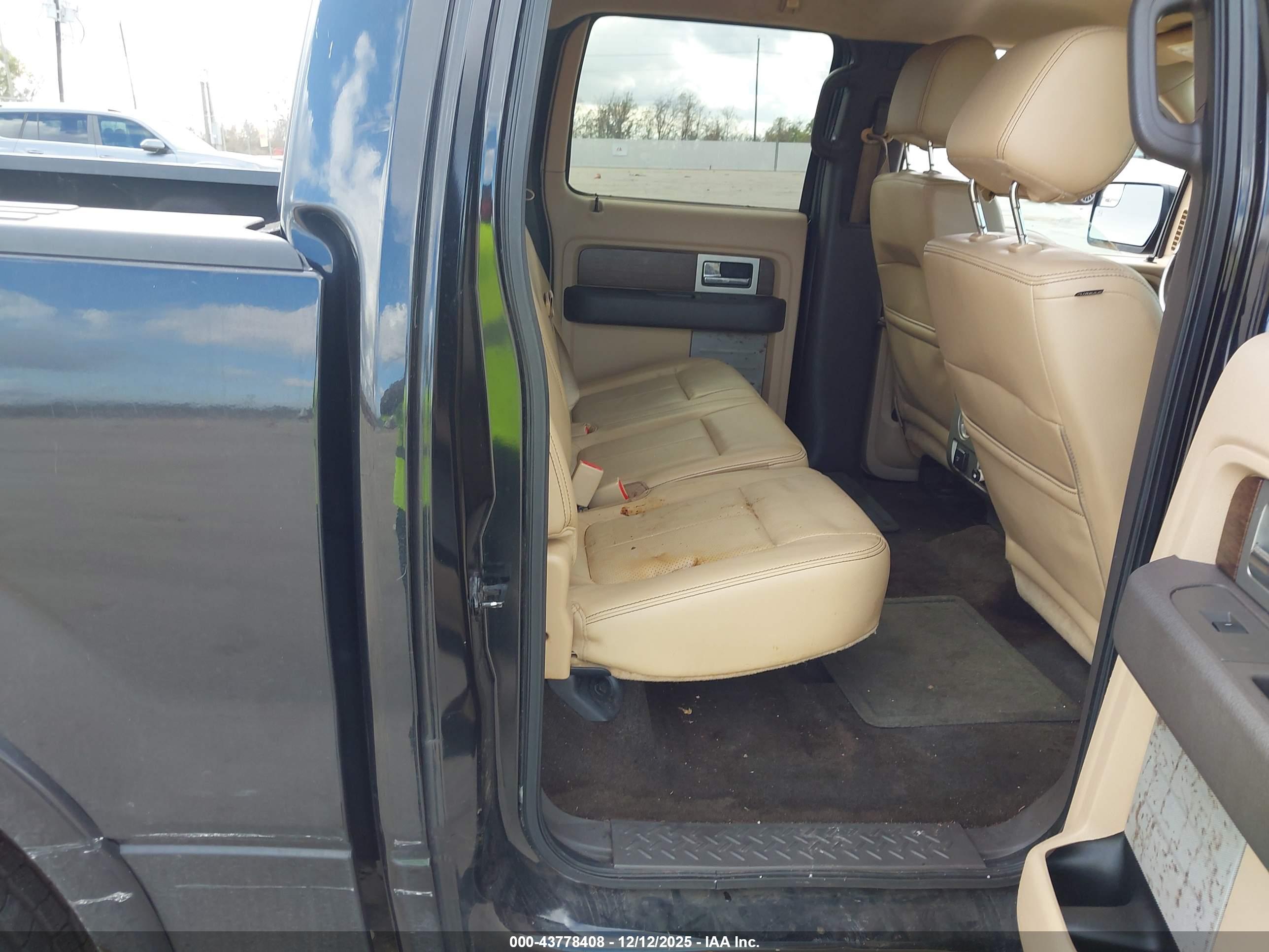 FORD F-150 image 8