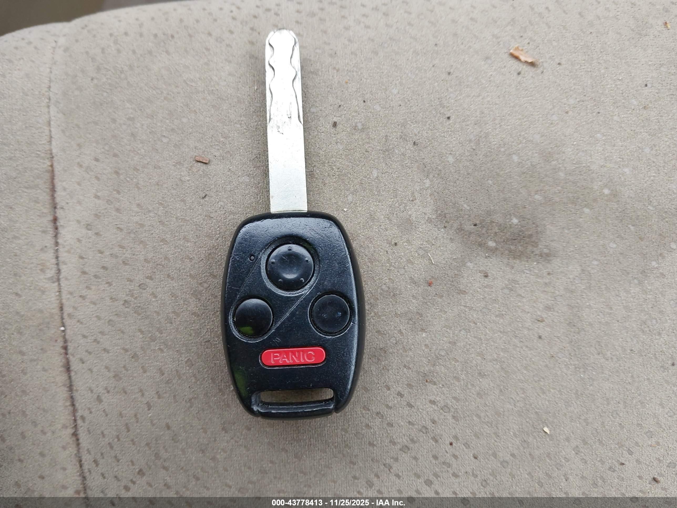 HONDA CIVIC image 11