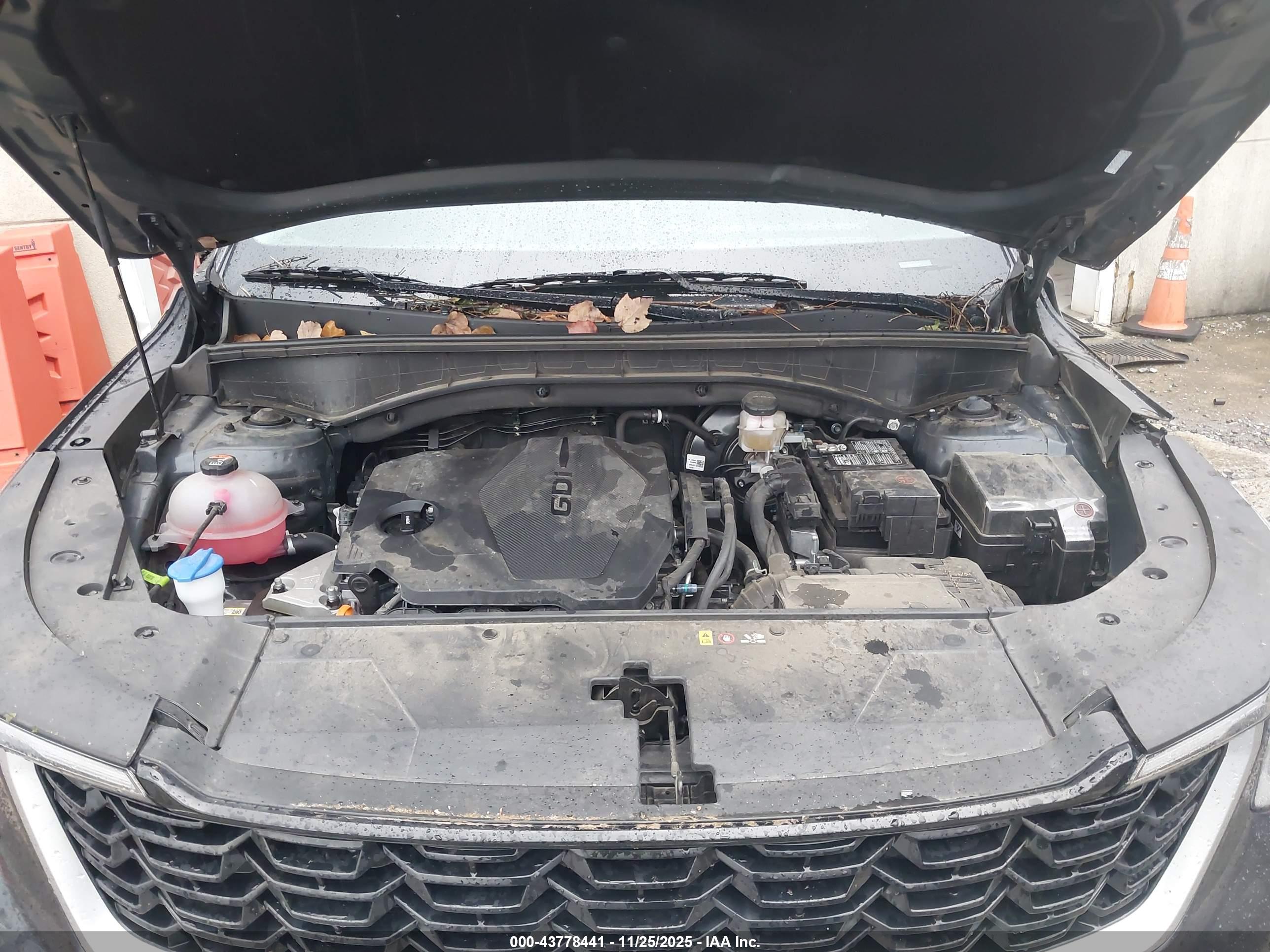 KIA SORENTO image 10