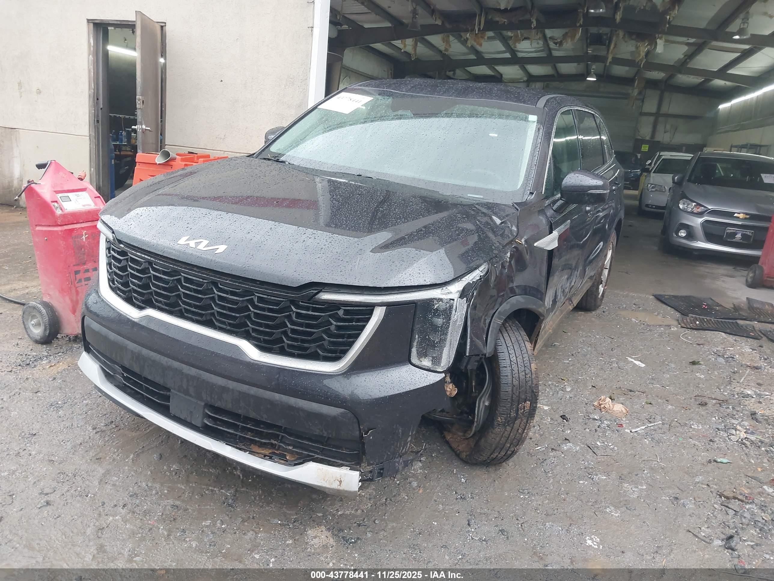 KIA SORENTO image 2