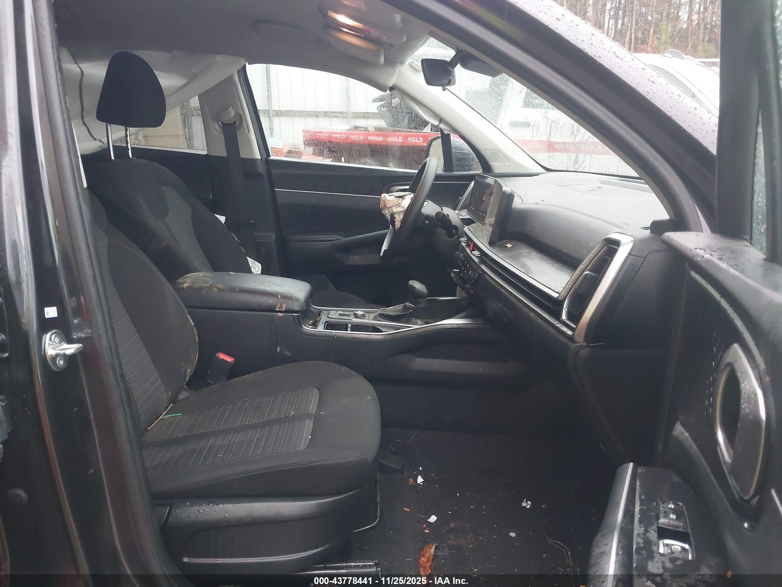 KIA SORENTO image 5