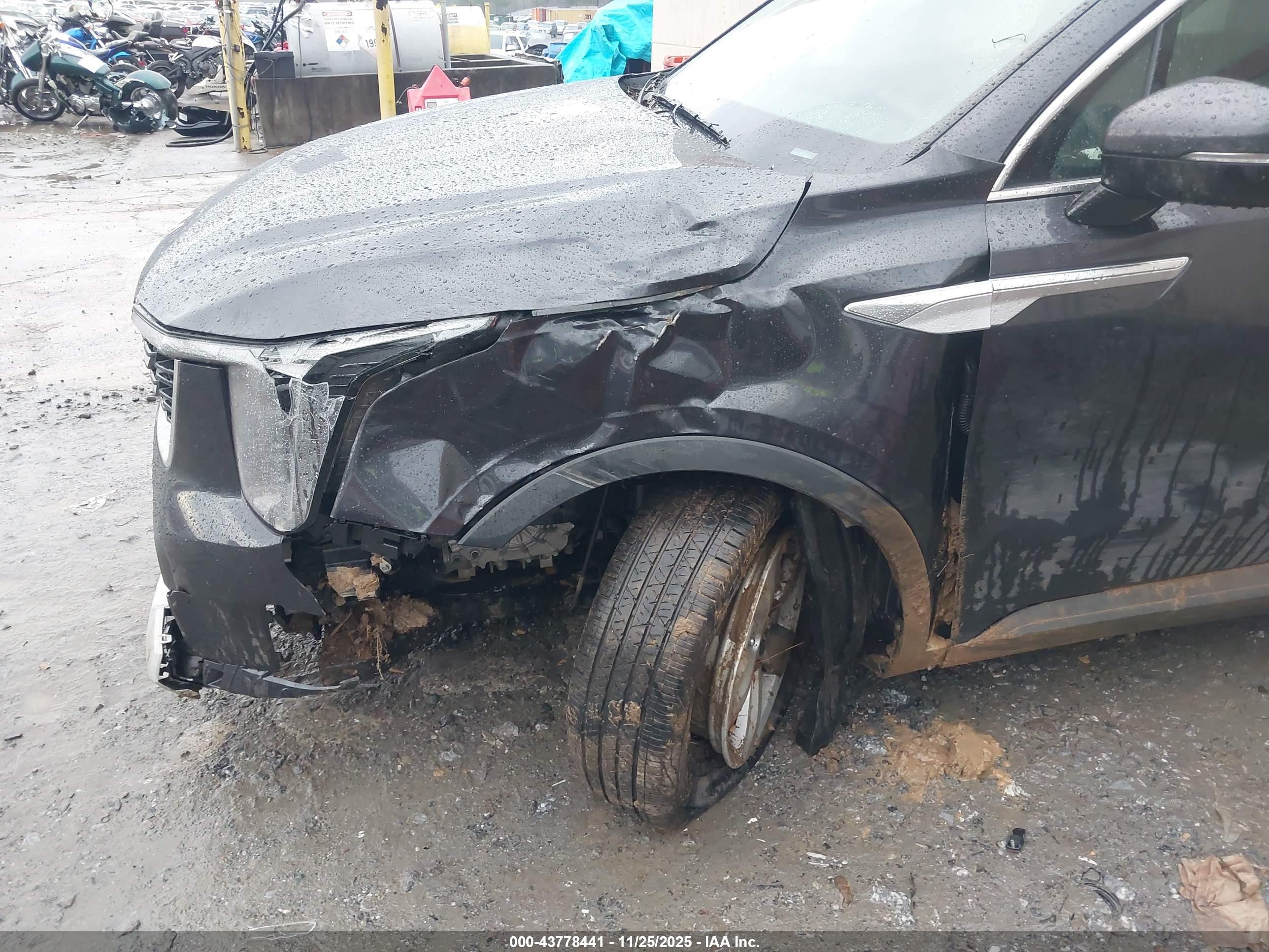 KIA SORENTO image 6