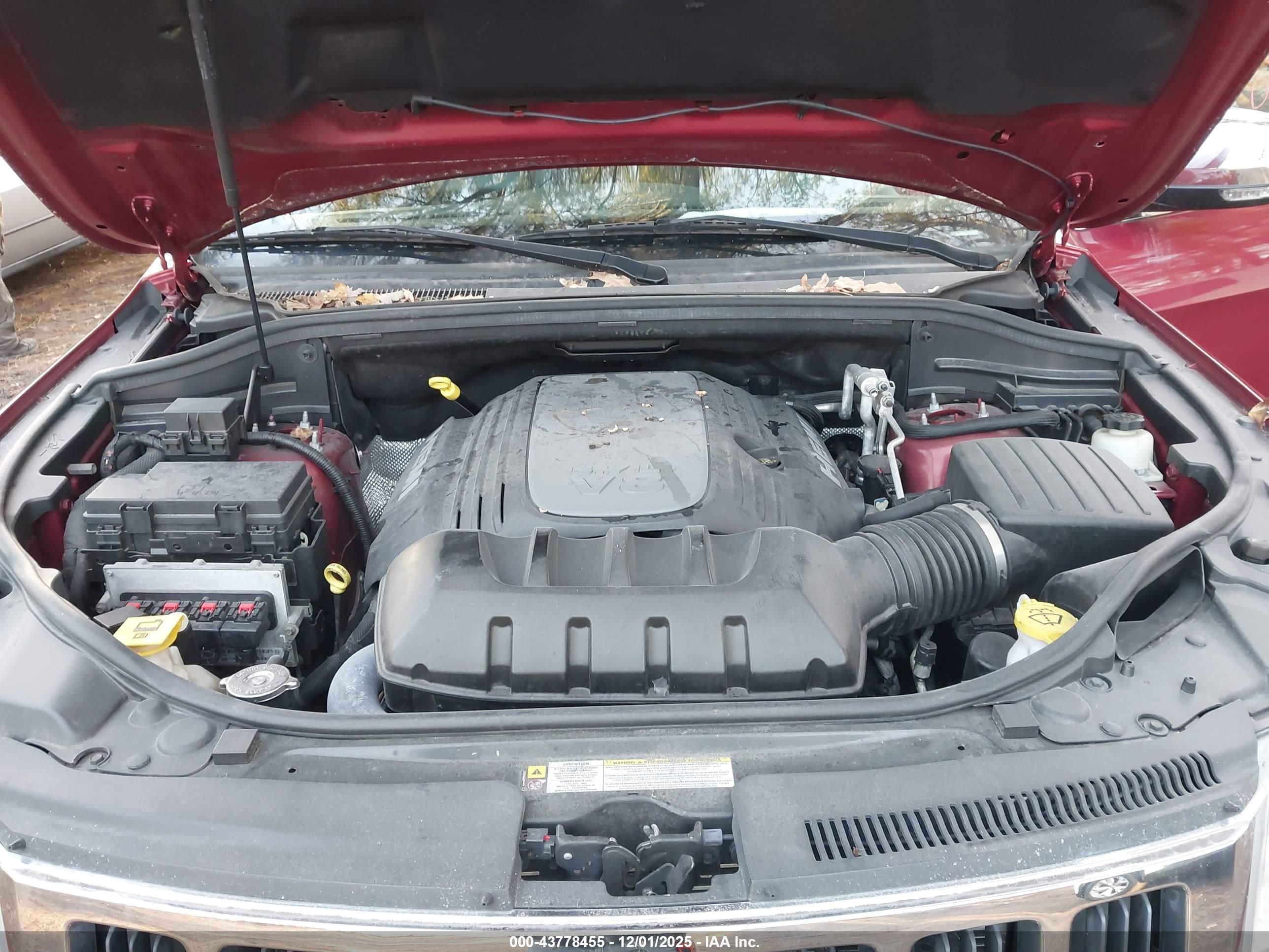 JEEP GRAND image 10
