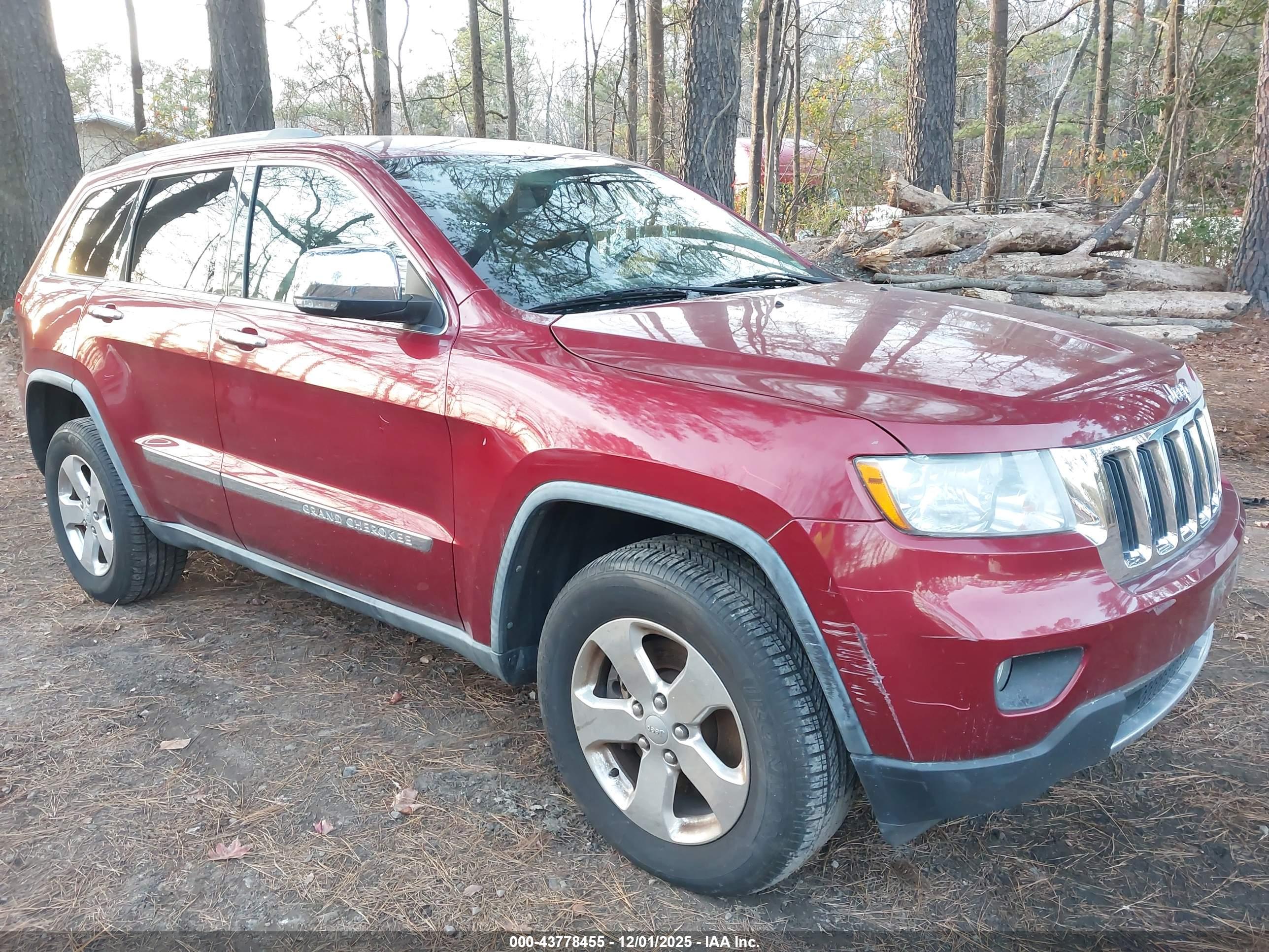 JEEP GRAND image 6
