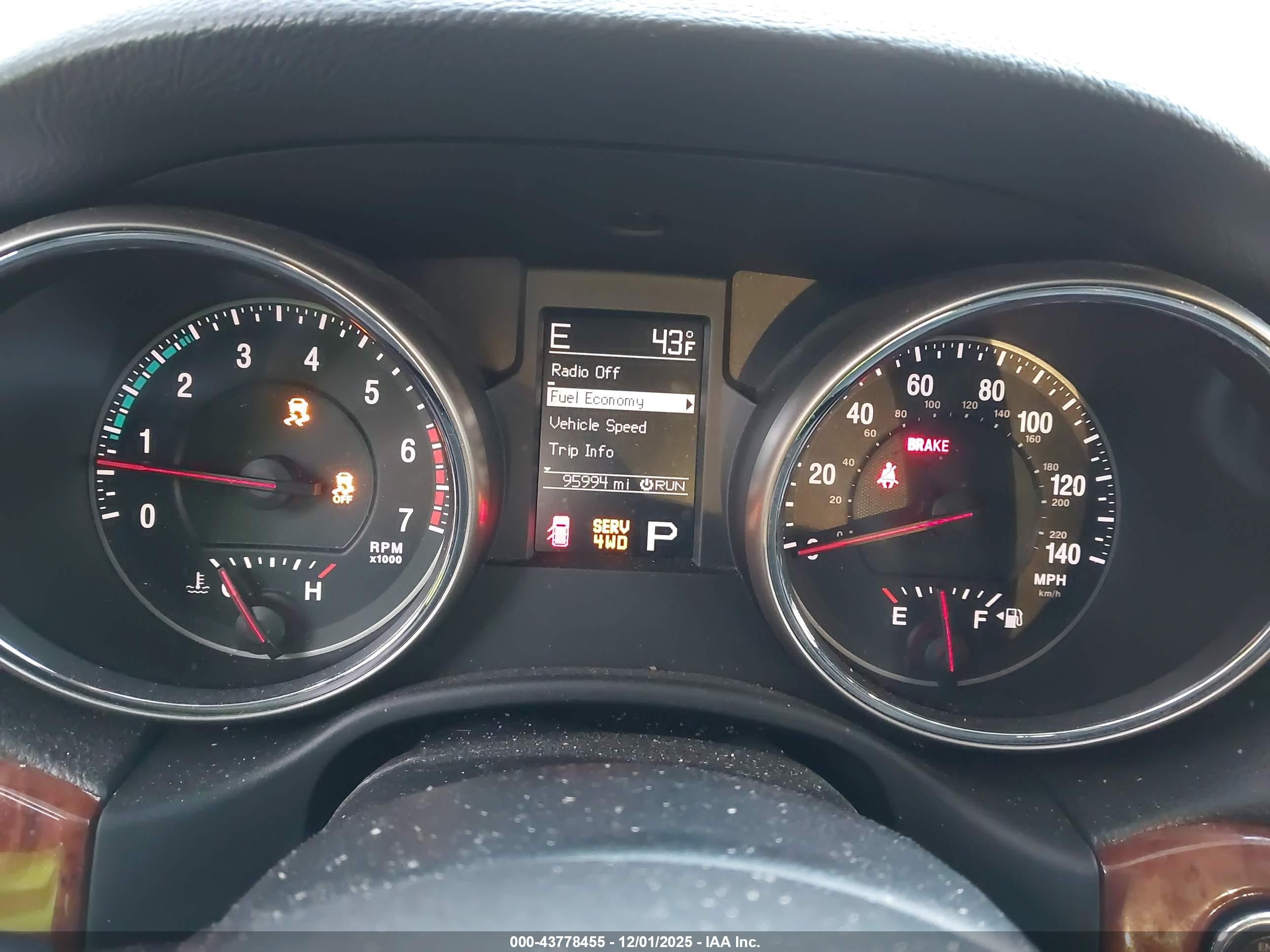 JEEP GRAND image 7