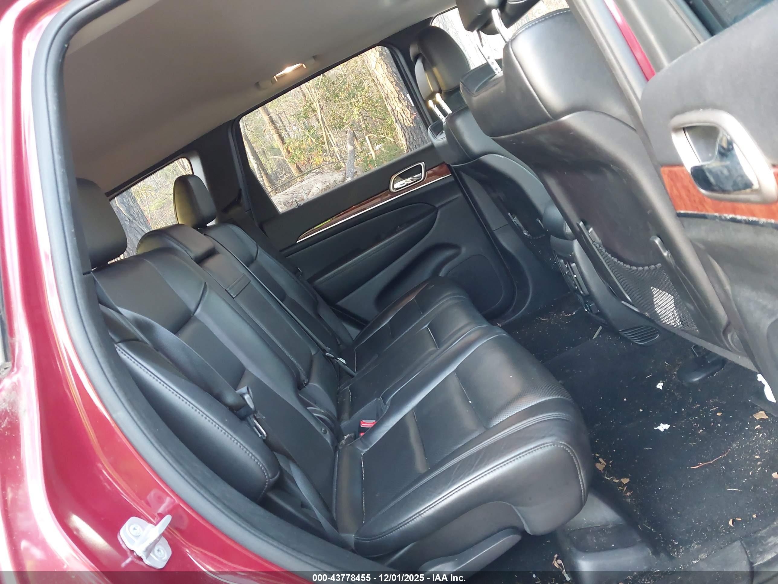 JEEP GRAND image 8