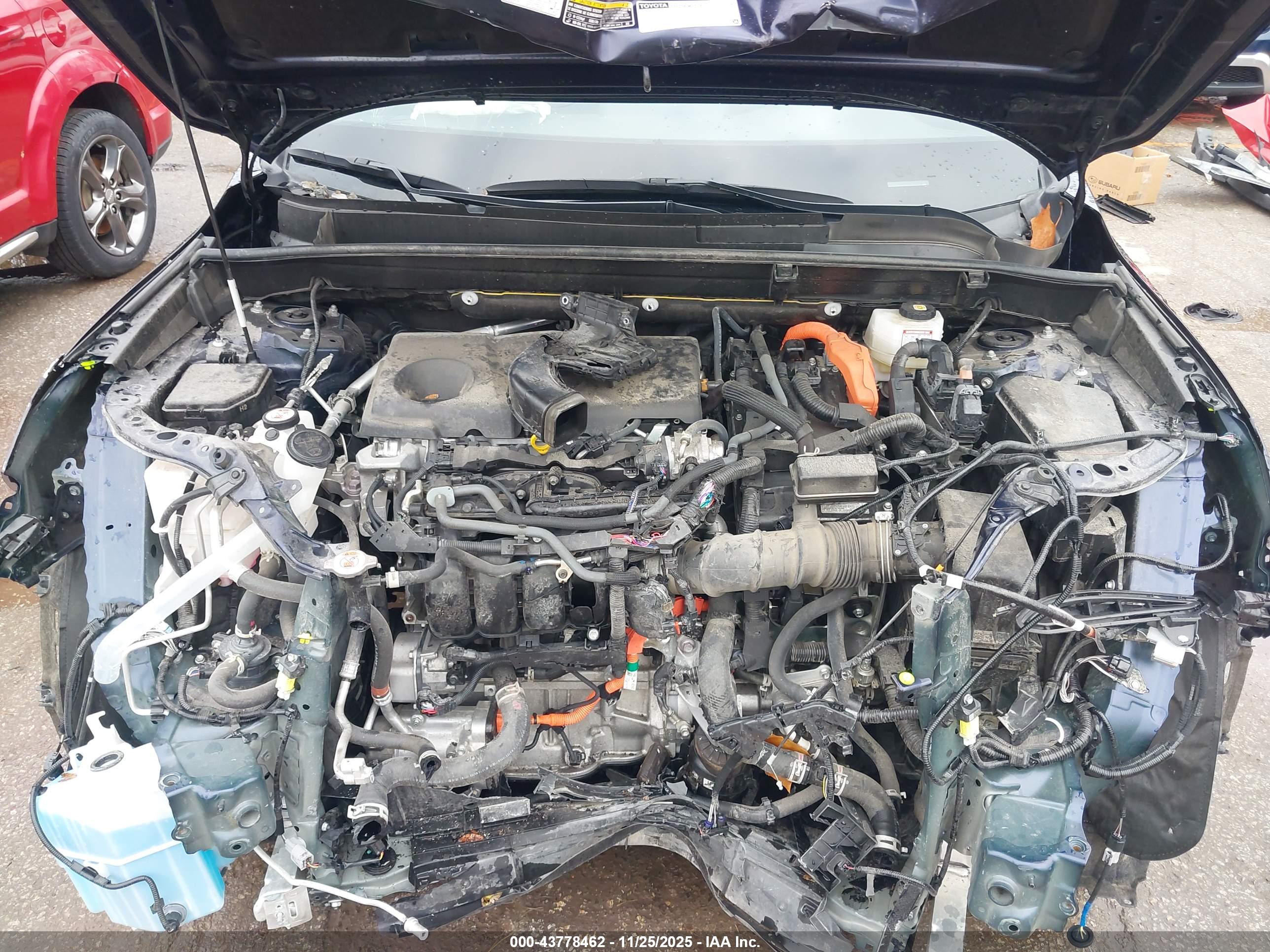 TOYOTA VENZA image 10