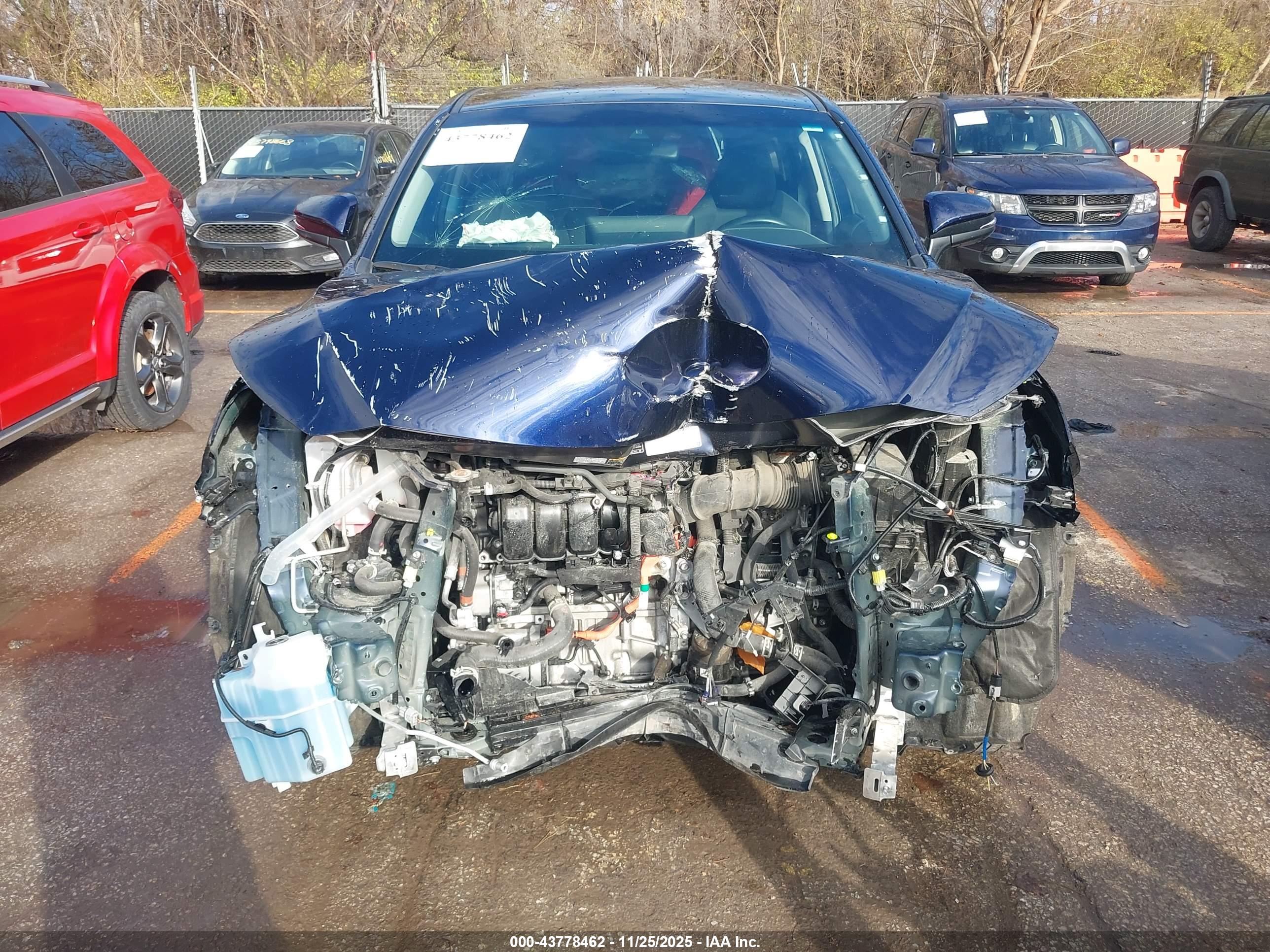 TOYOTA VENZA image 6