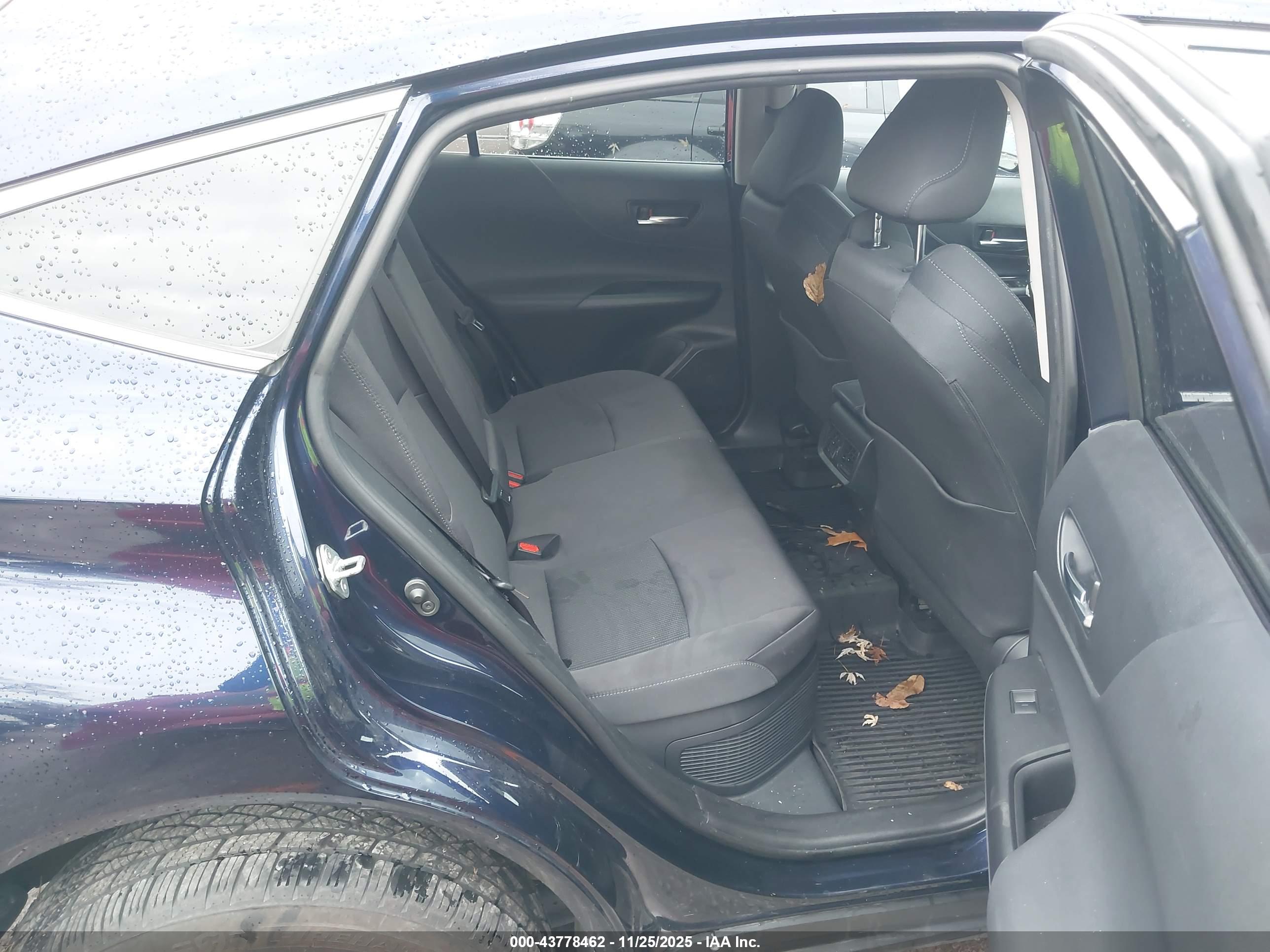TOYOTA VENZA image 8