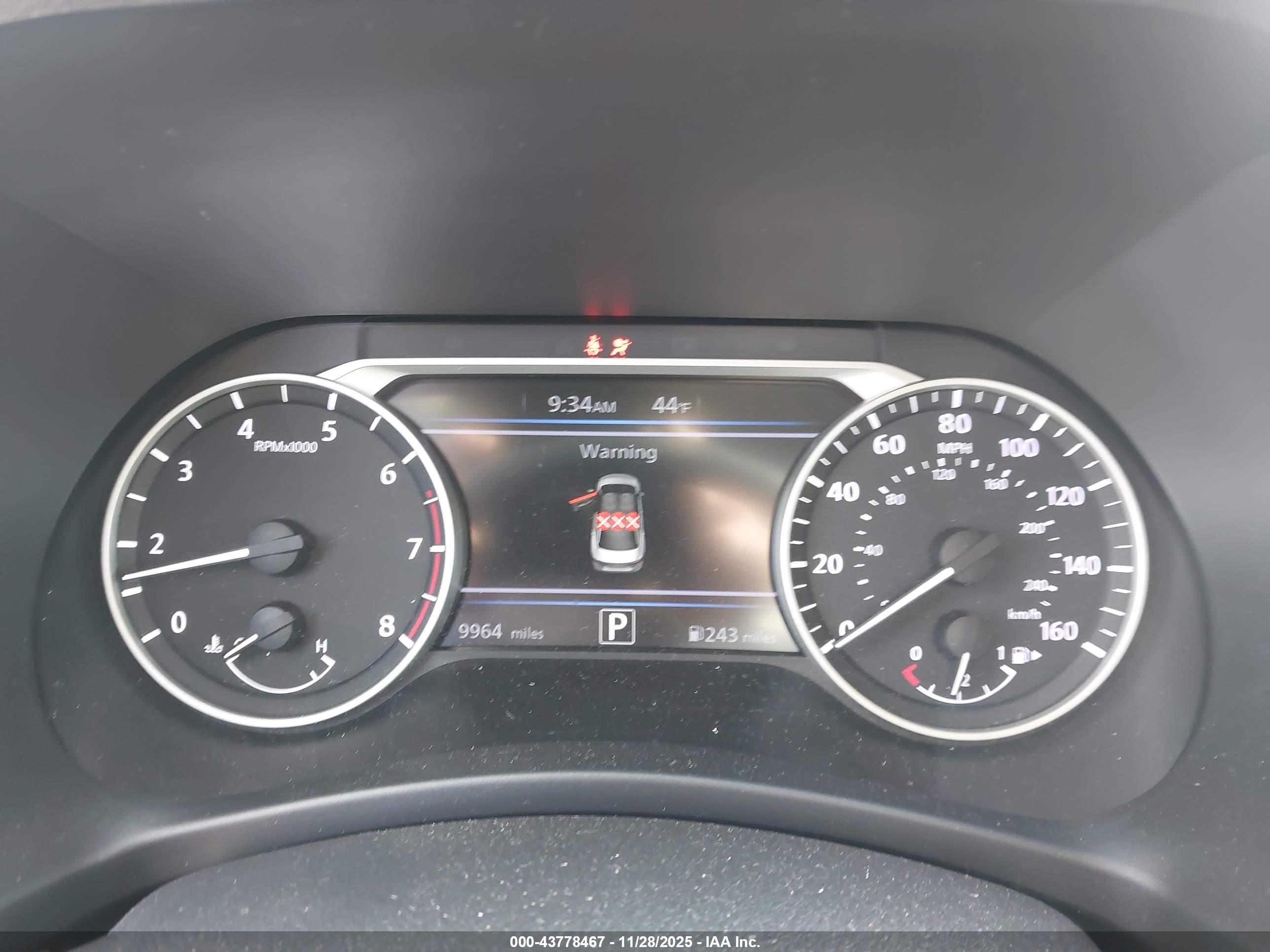 NISSAN SENTRA image 7