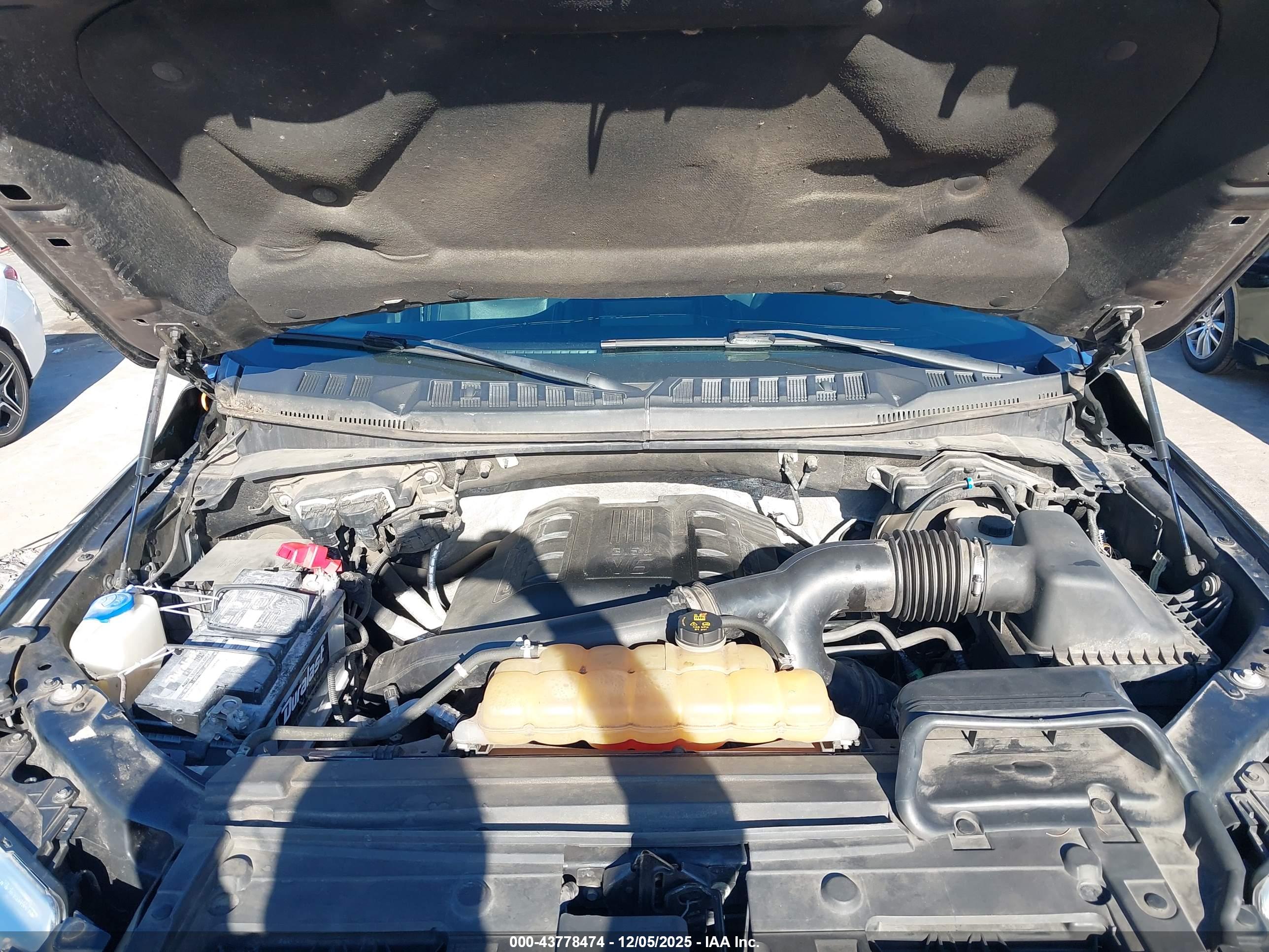 FORD F-150 image 10