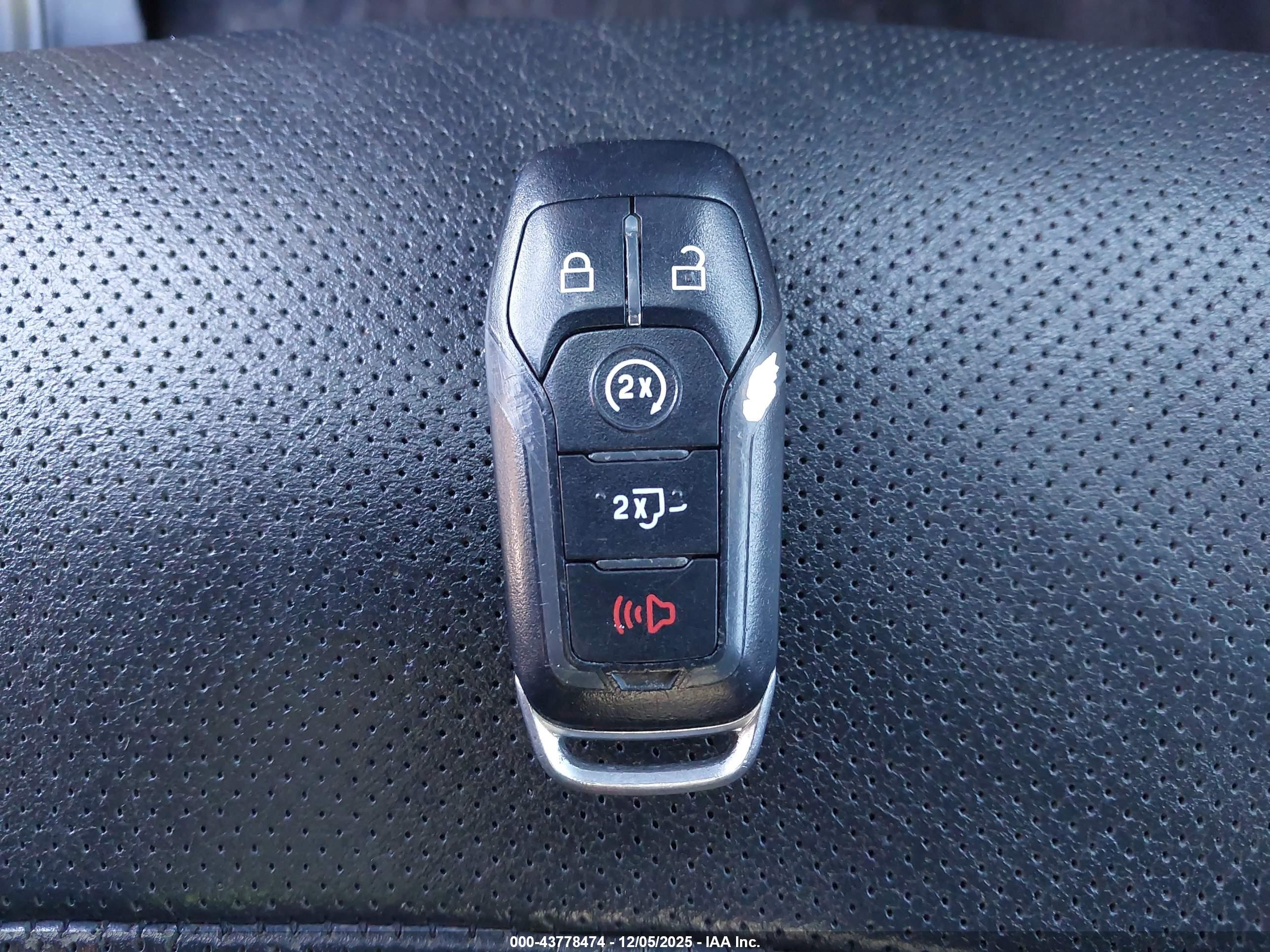 FORD F-150 image 11