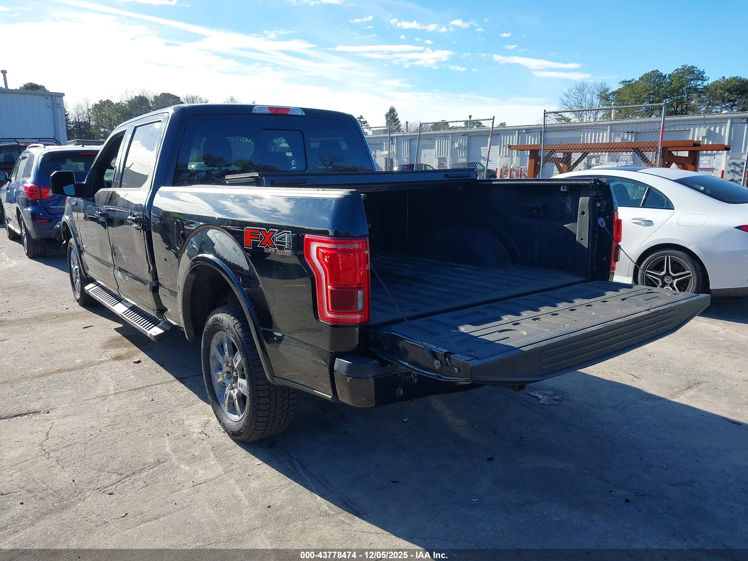 FORD F-150 image 3