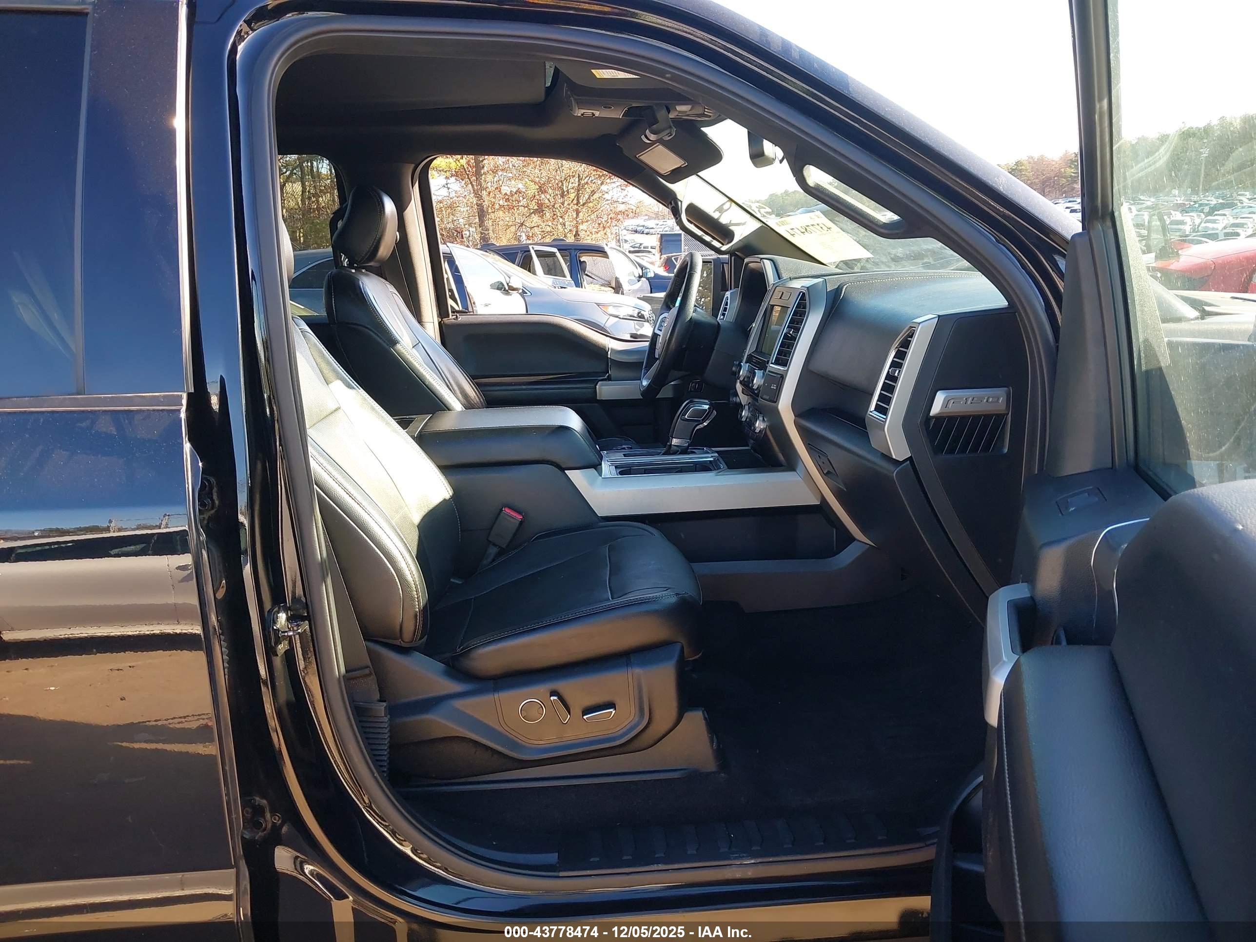 FORD F-150 image 5