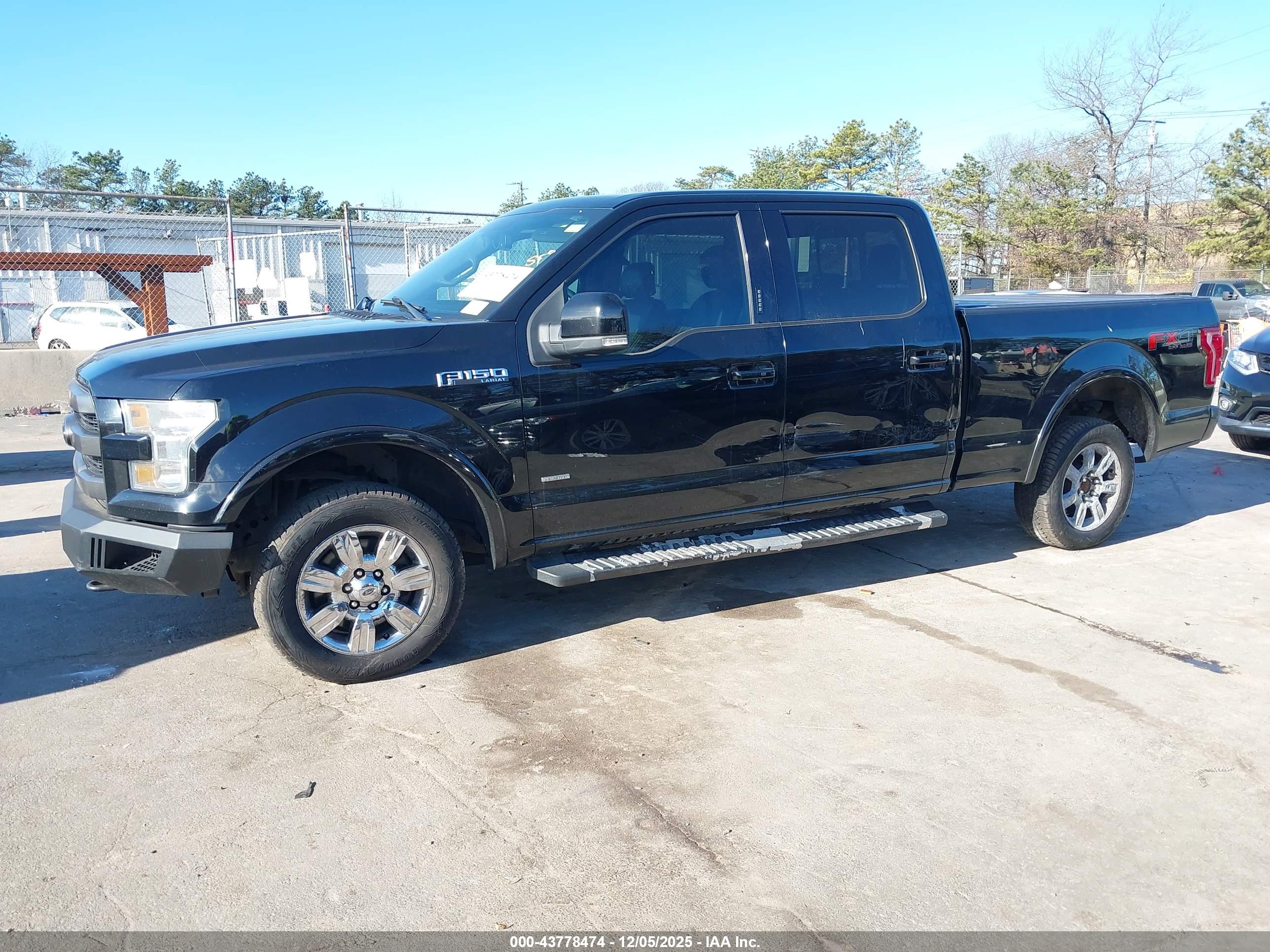 FORD F-150 image 6