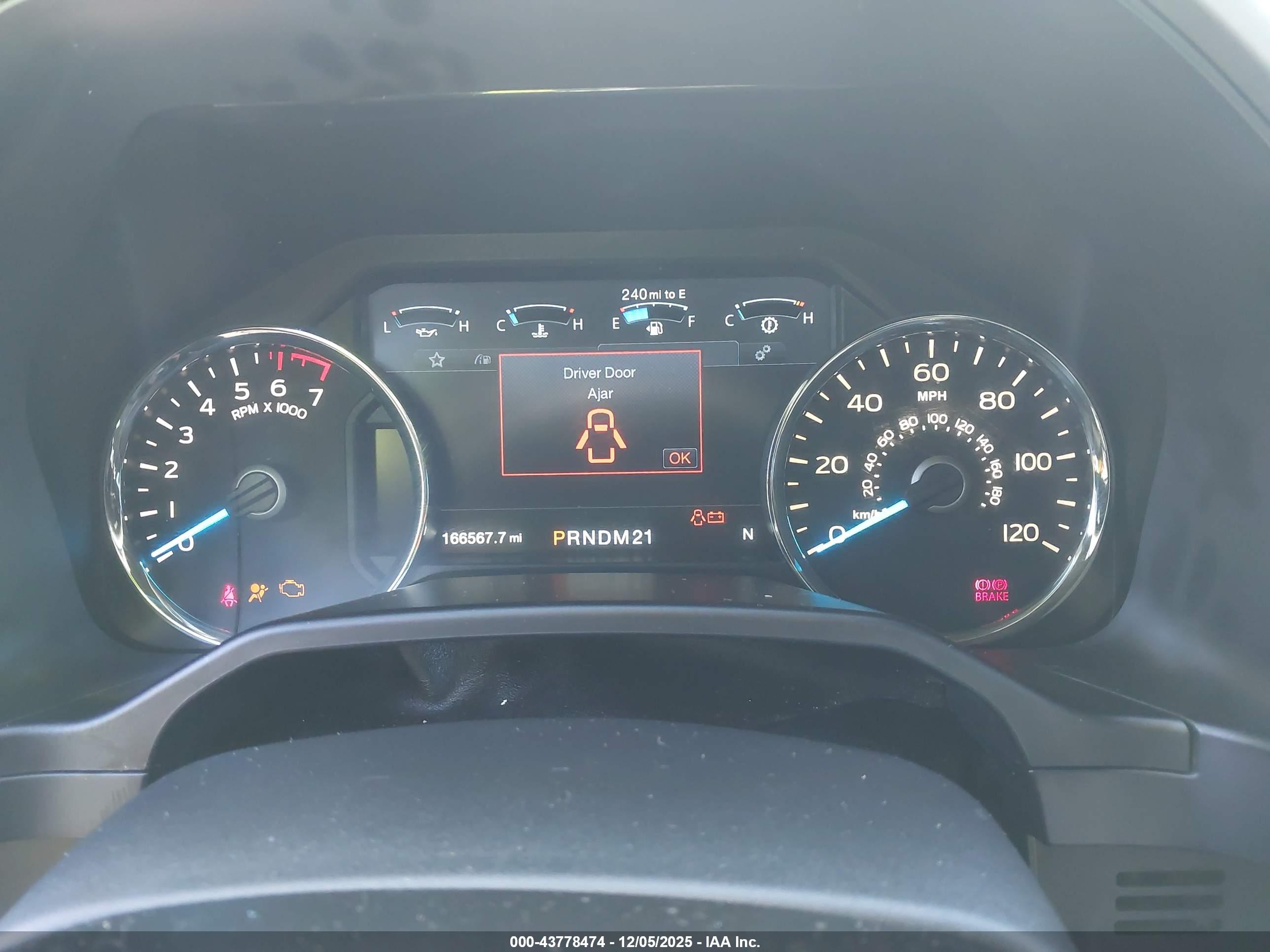 FORD F-150 image 7