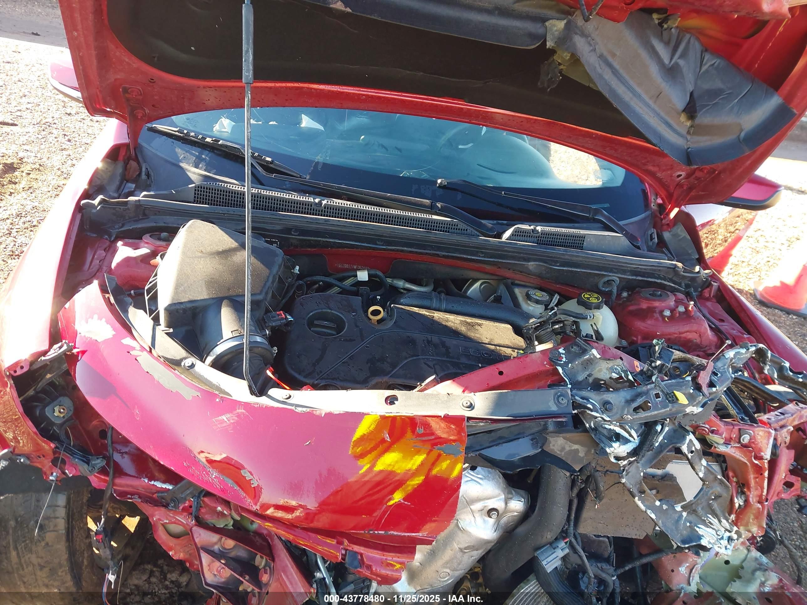 CHEVROLET MALIBU image 10