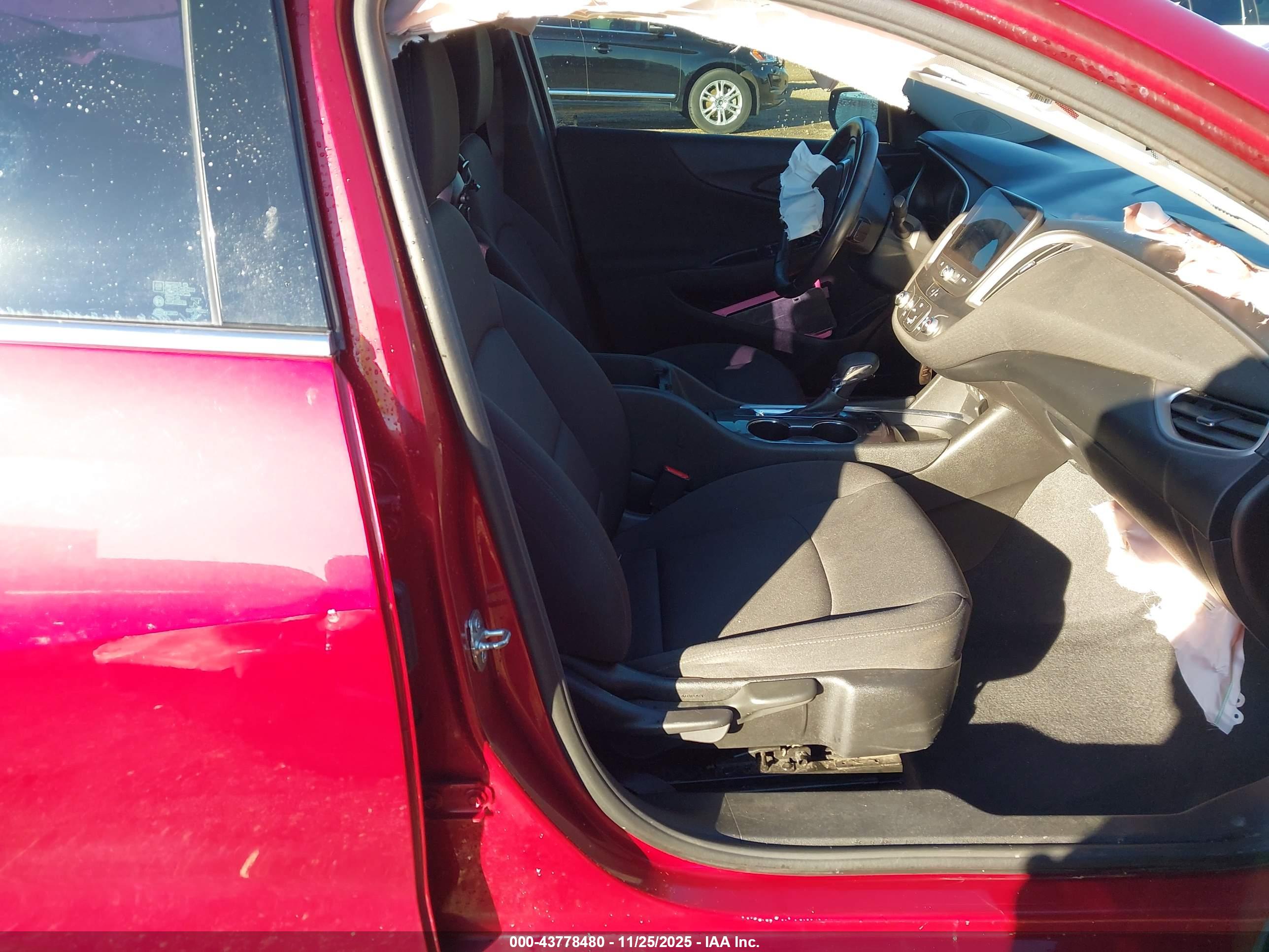 CHEVROLET MALIBU image 5