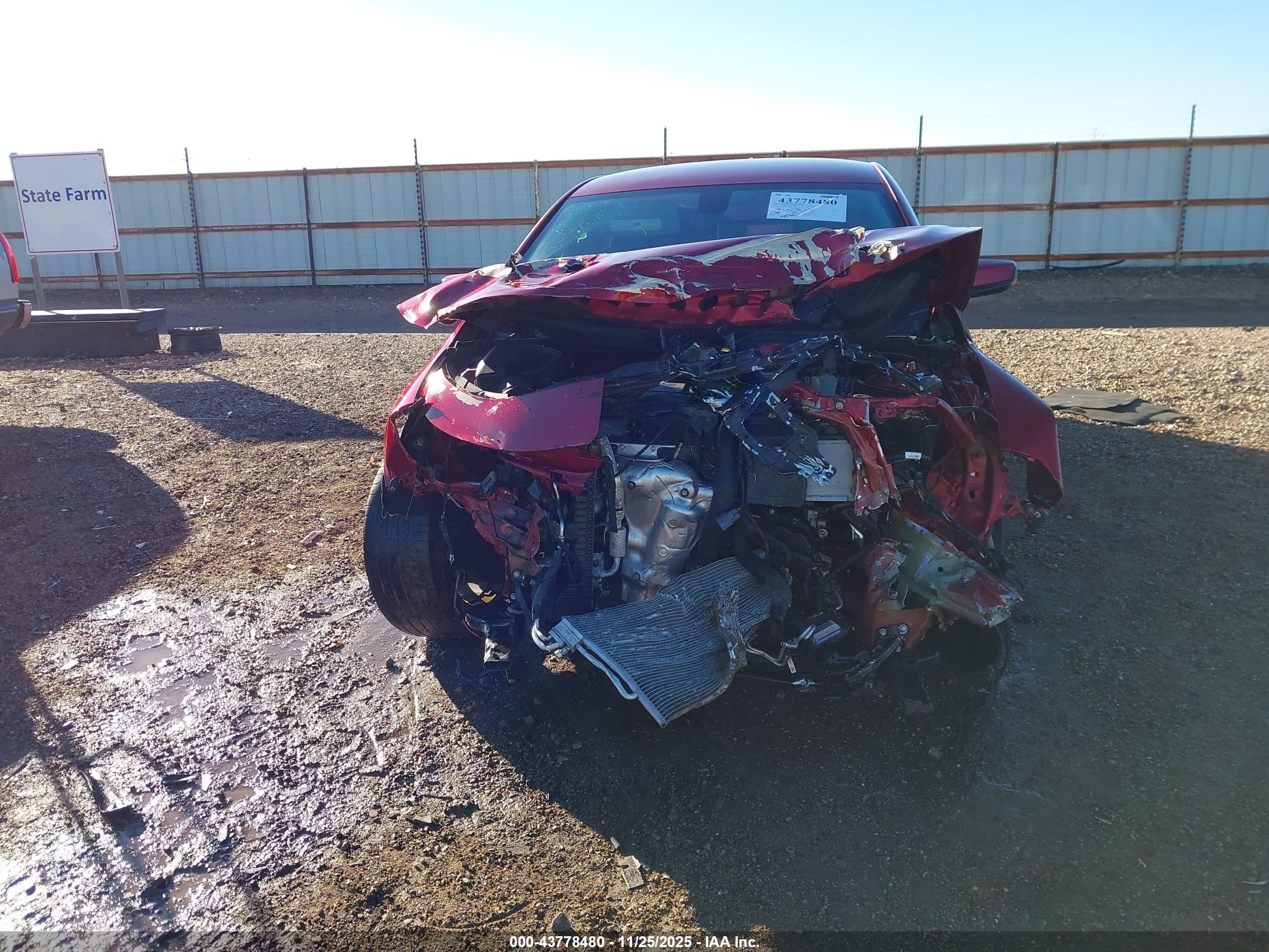 CHEVROLET MALIBU image 6