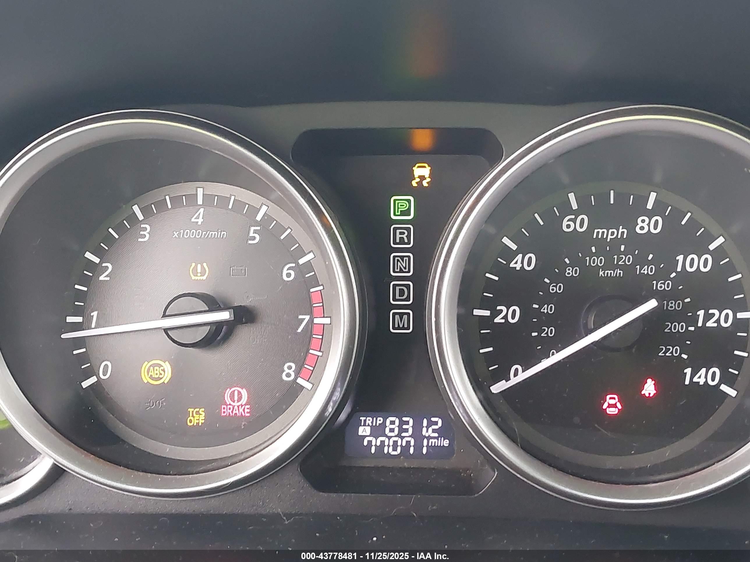 MAZDA CX-9 image 7