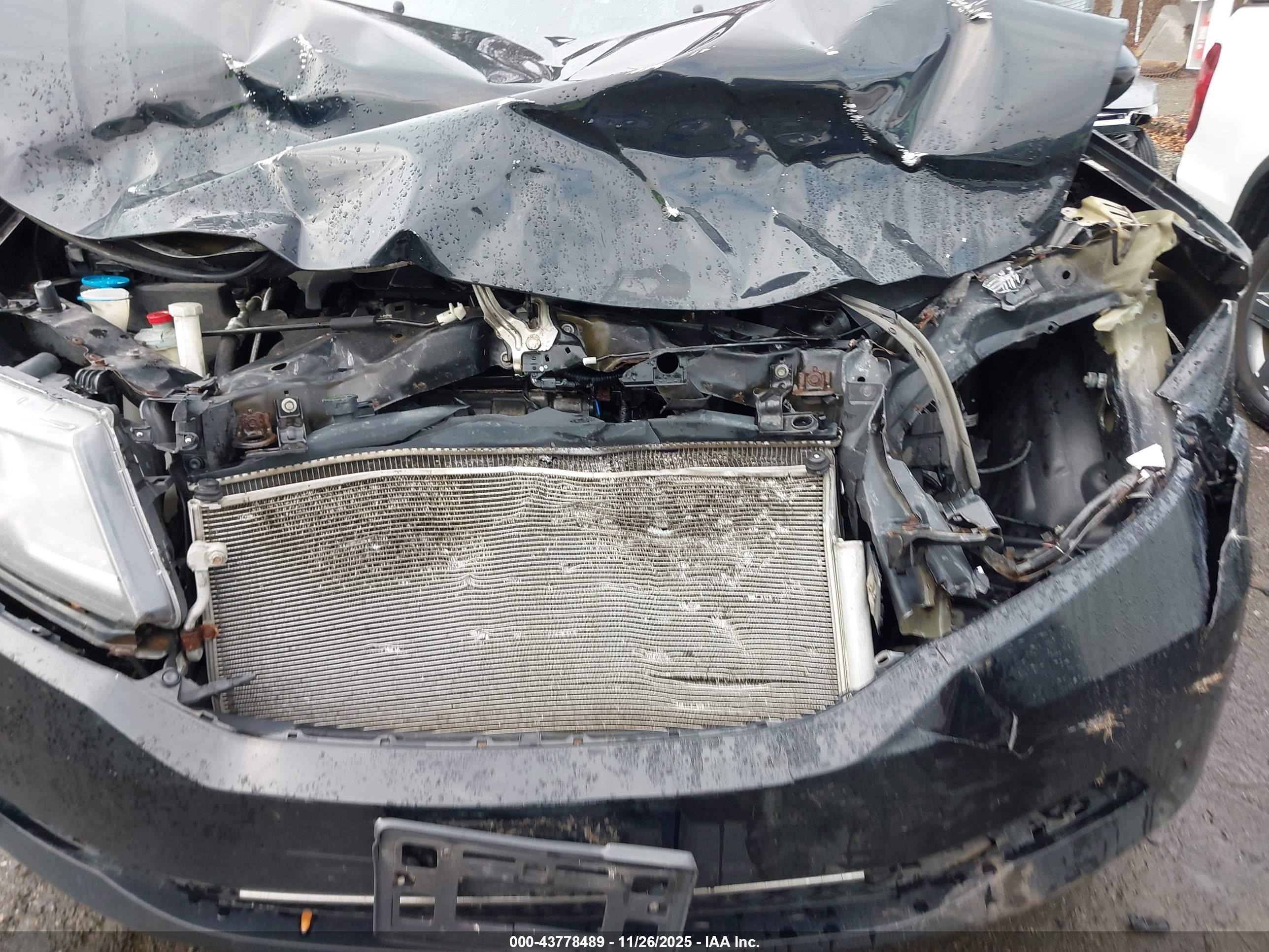 HONDA ODYSSEY image 10