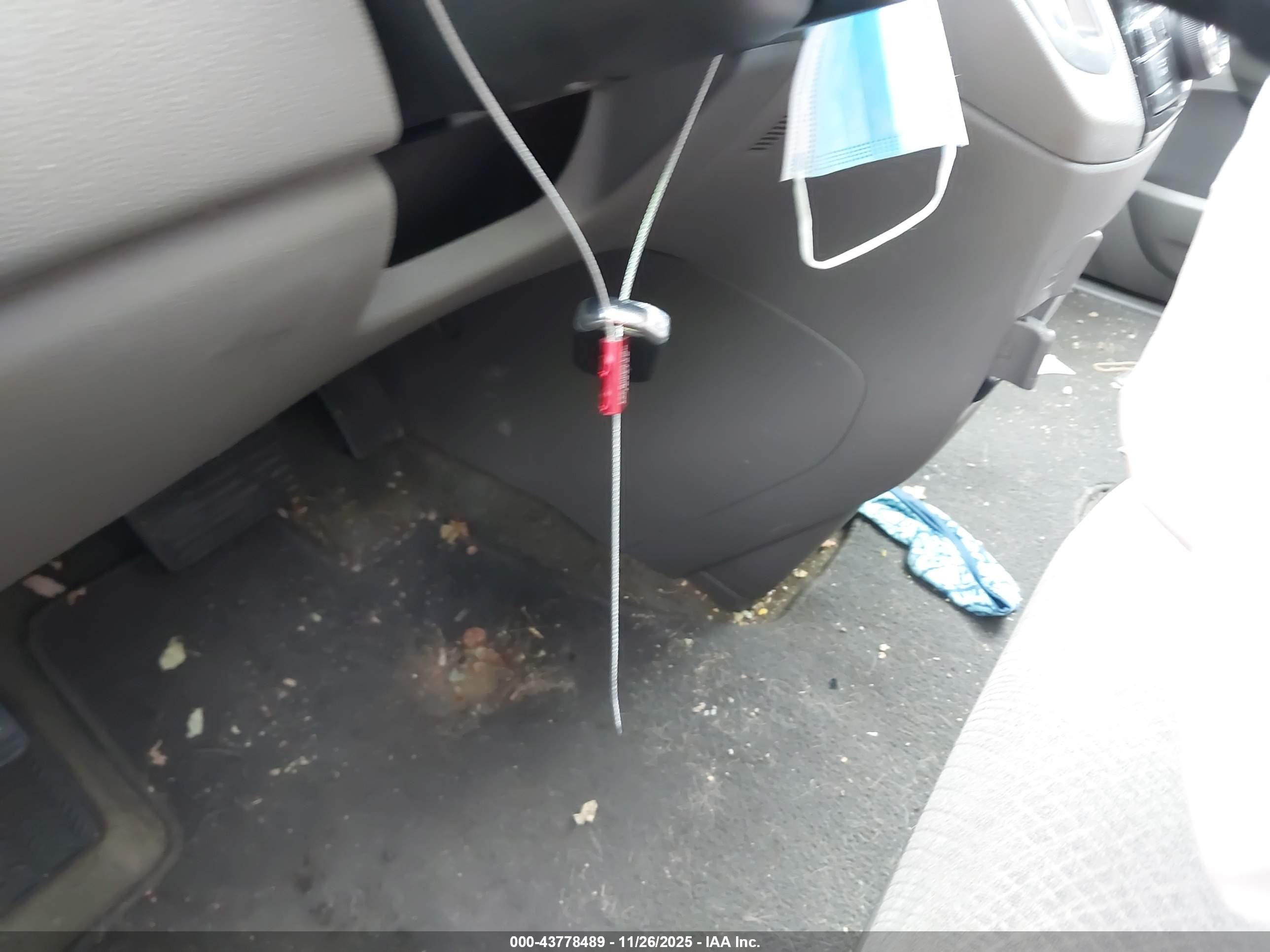 HONDA ODYSSEY image 11
