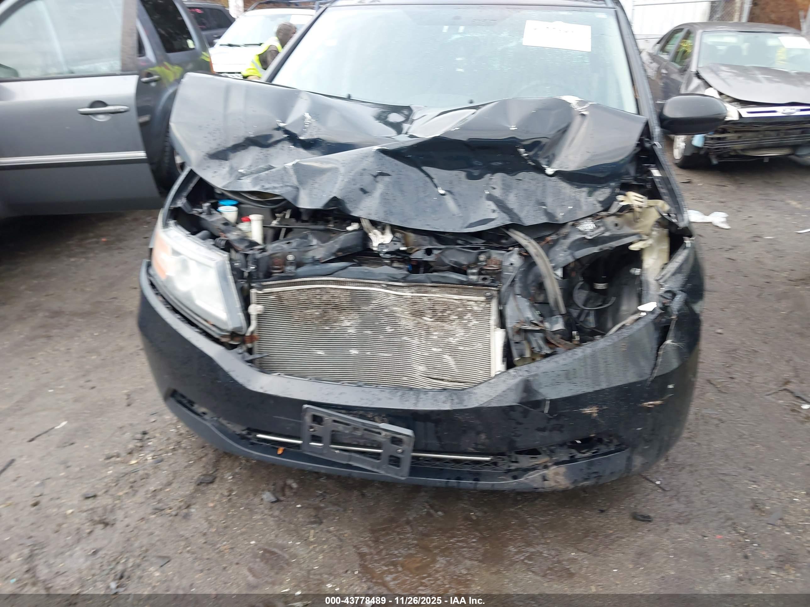 HONDA ODYSSEY image 6