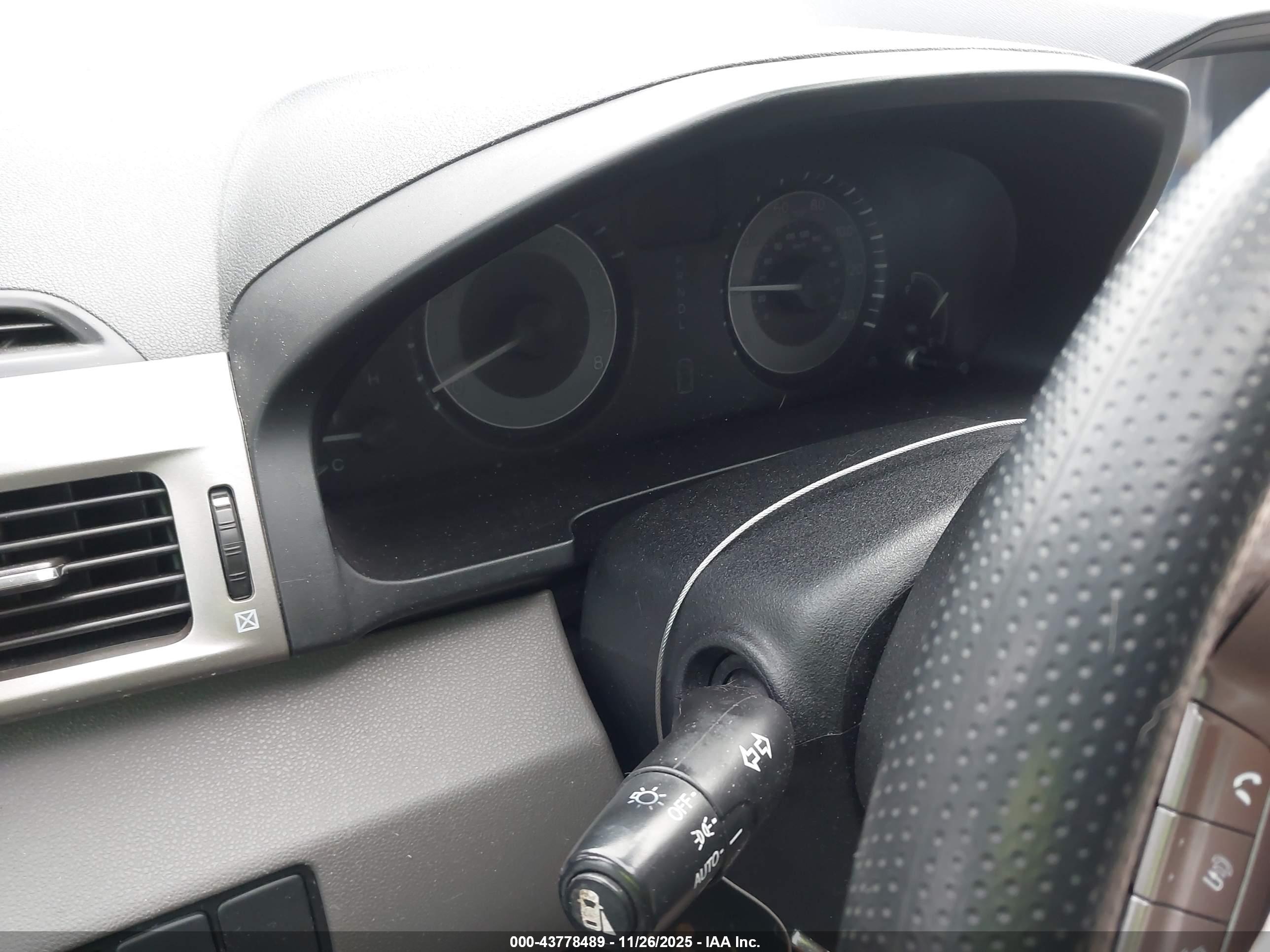 HONDA ODYSSEY image 7
