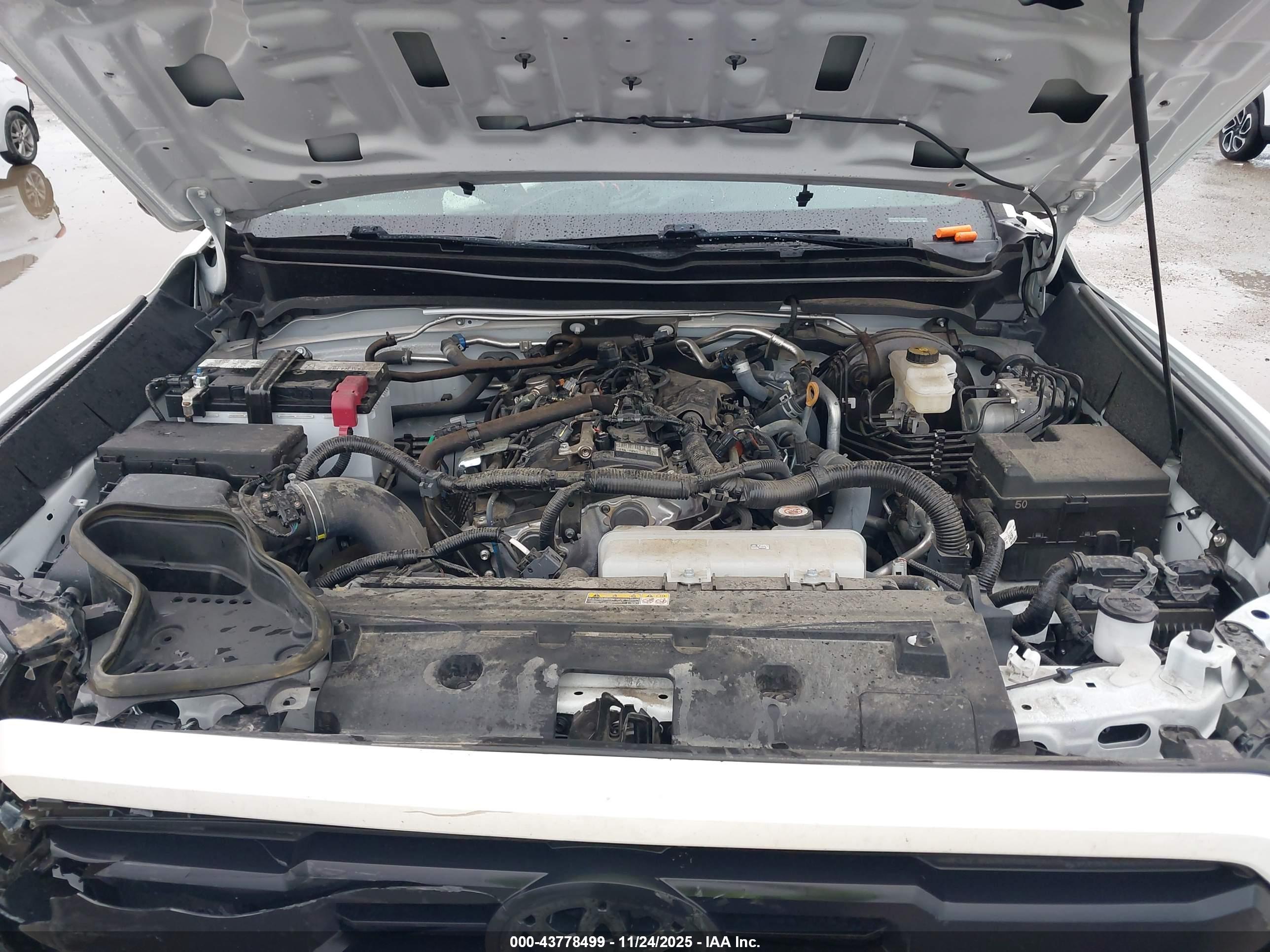 TOYOTA TACOMA image 10