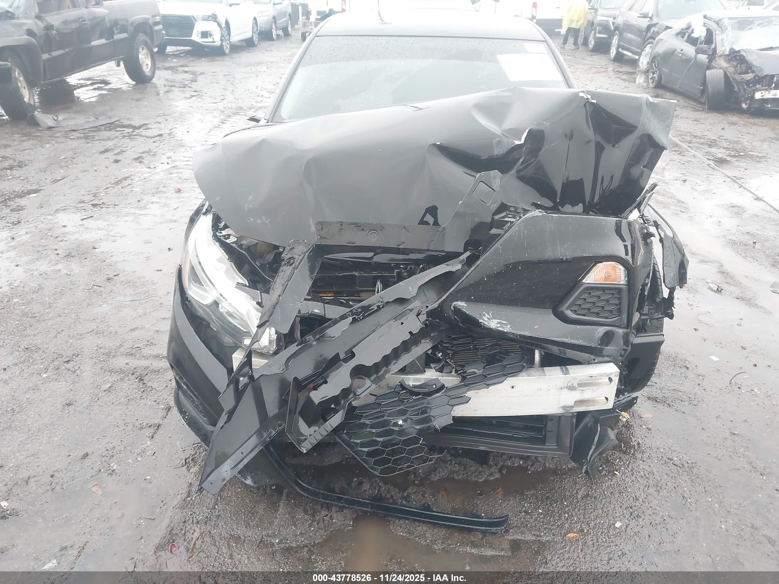NISSAN ALTIMA image 6