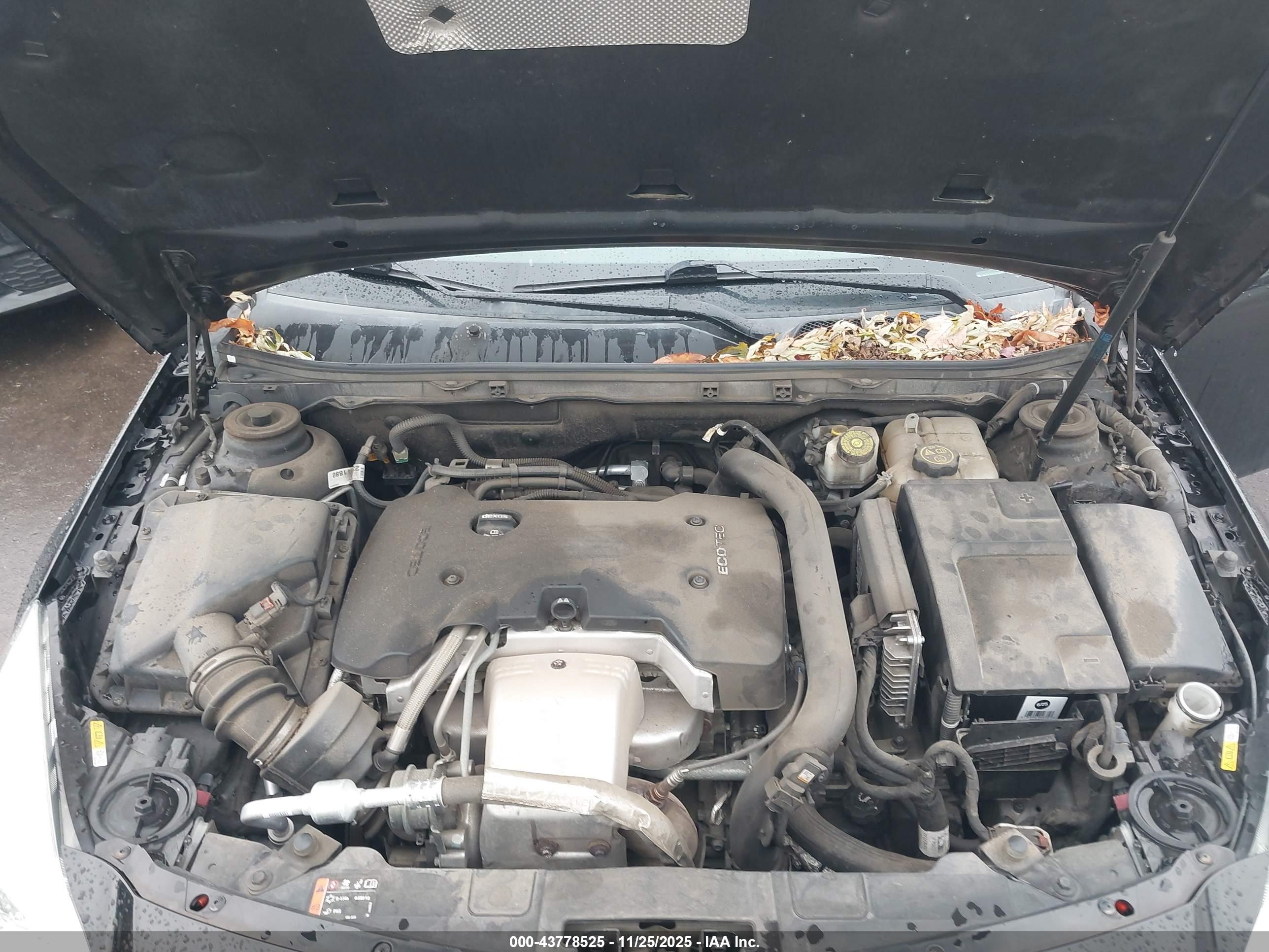 BUICK REGAL image 10