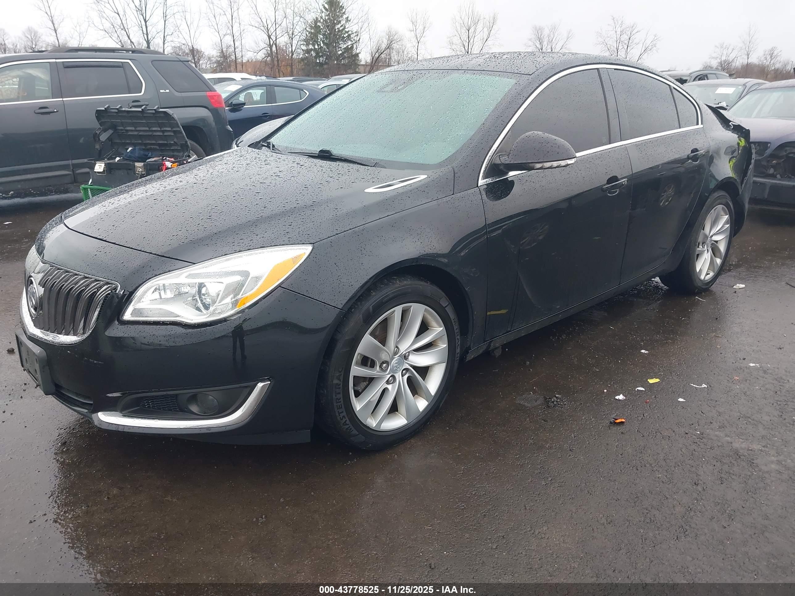 BUICK REGAL image 2