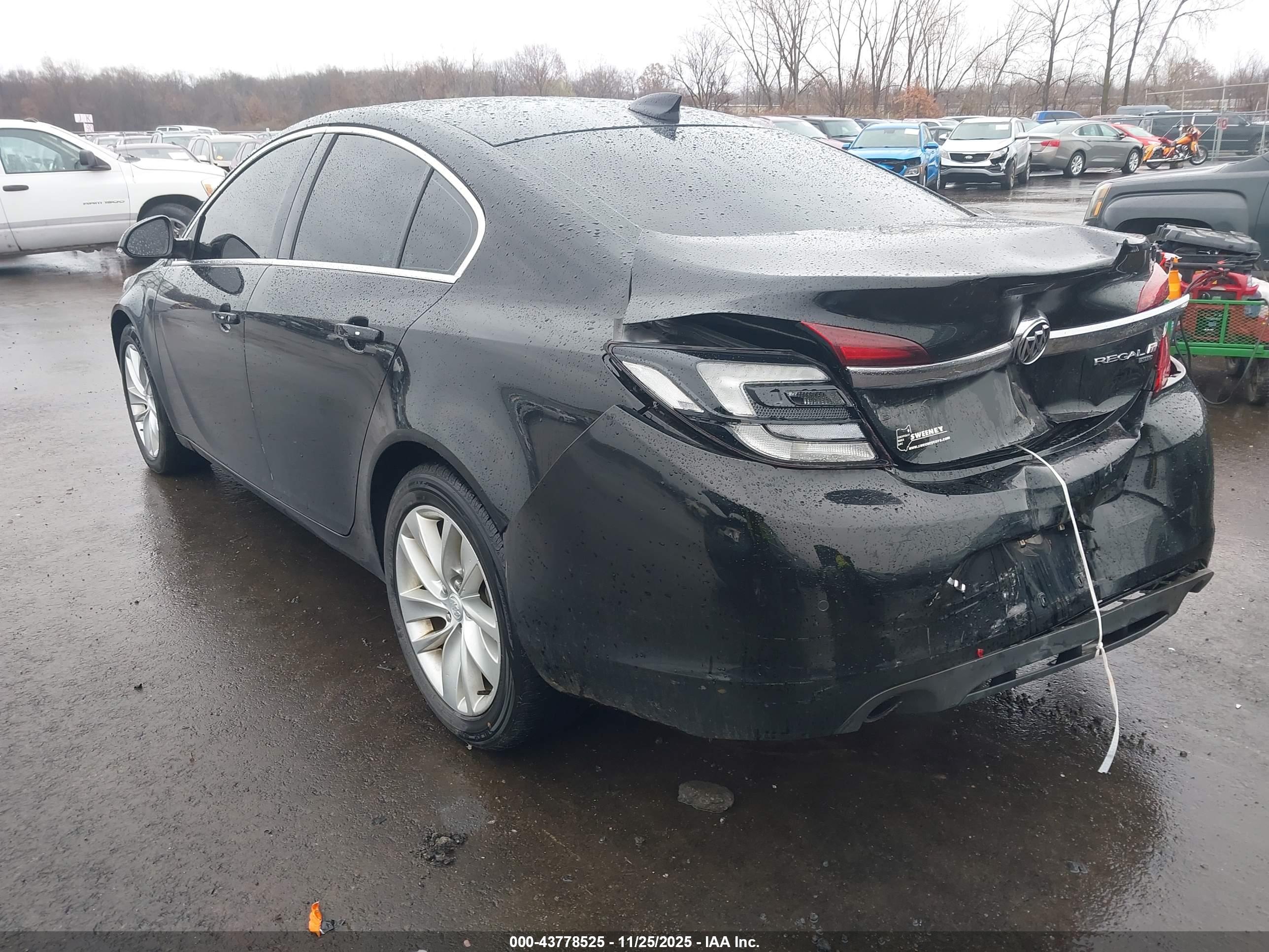 BUICK REGAL image 3