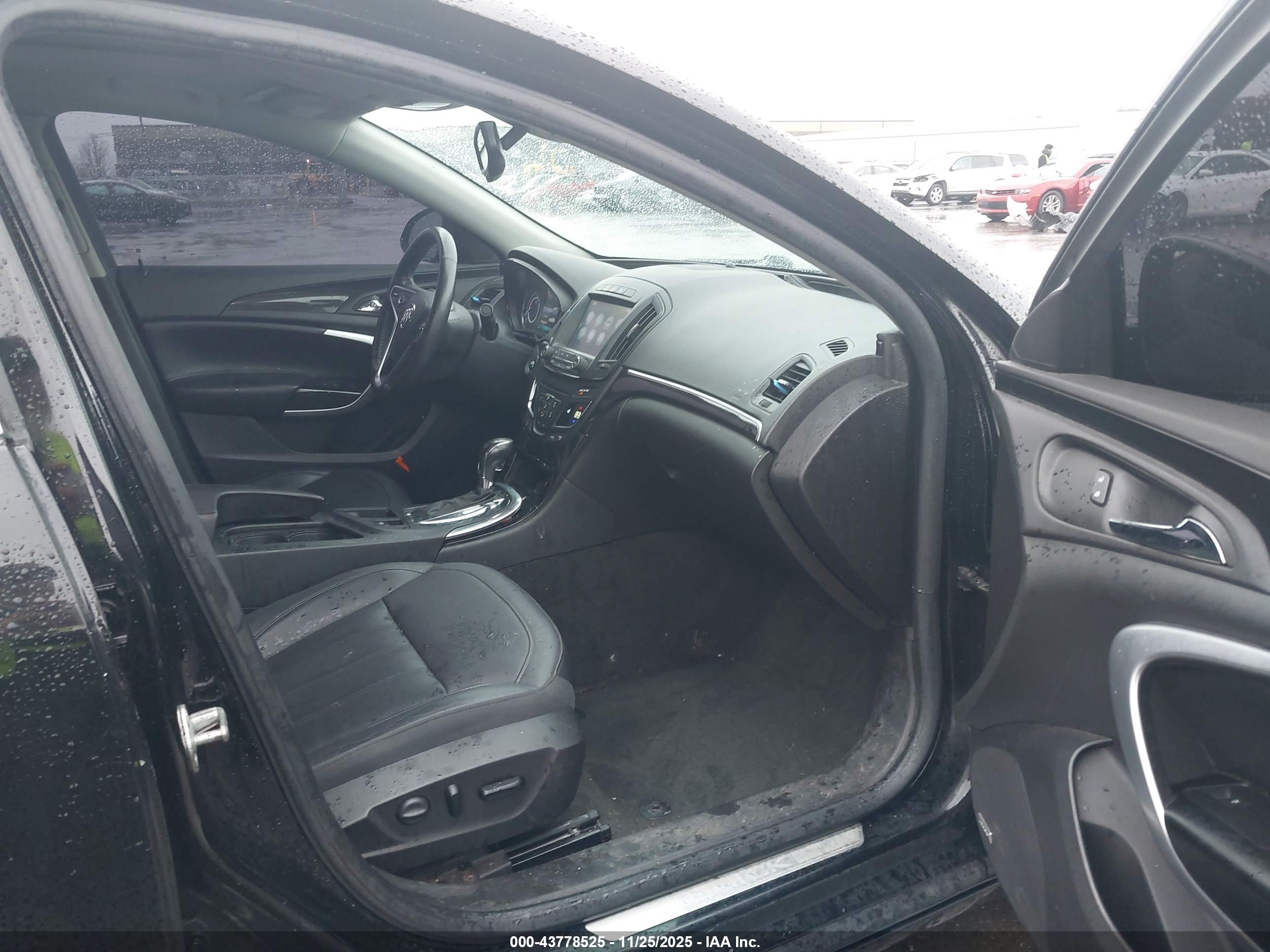 BUICK REGAL image 5