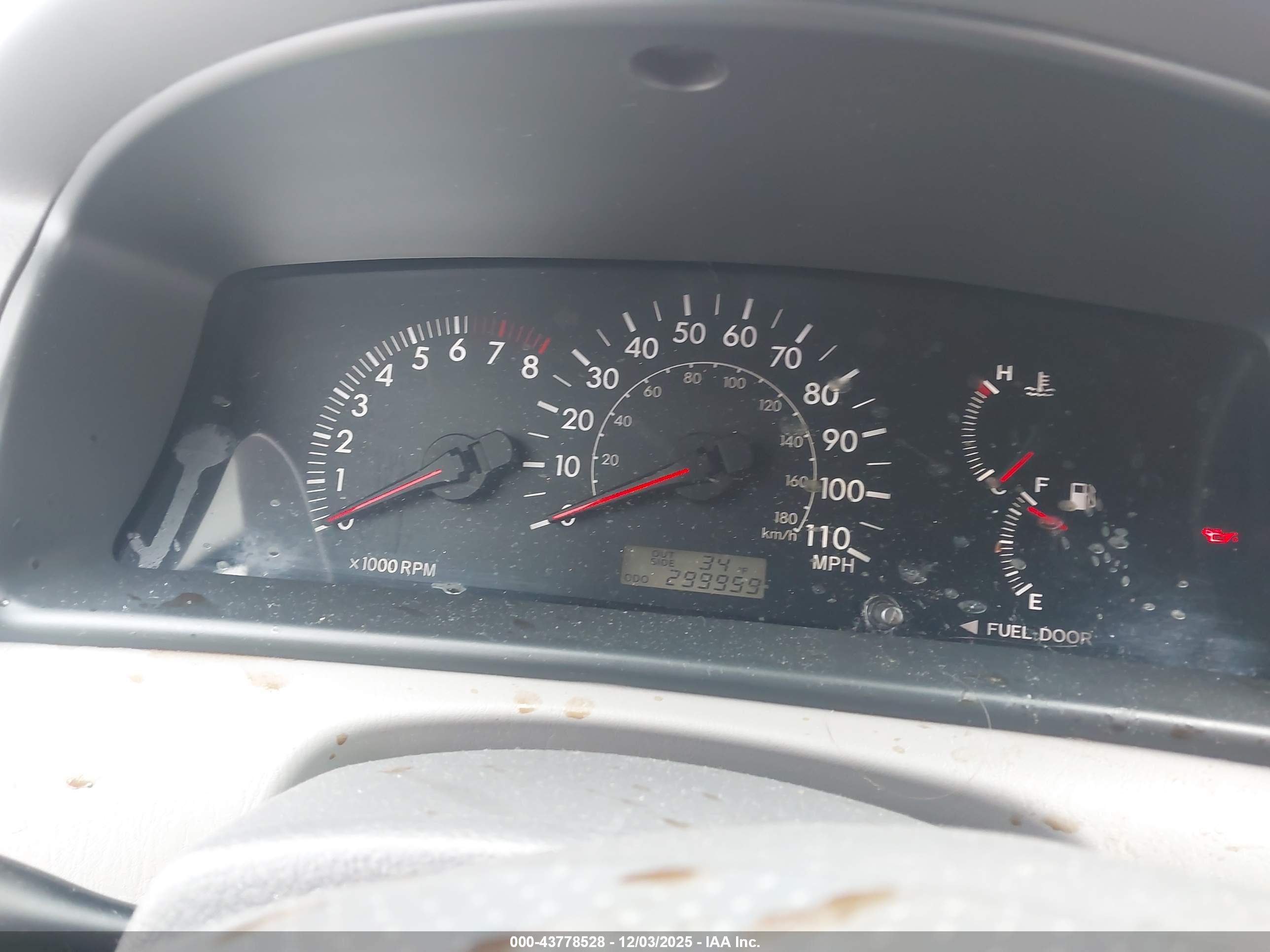 TOYOTA COROLLA image 7