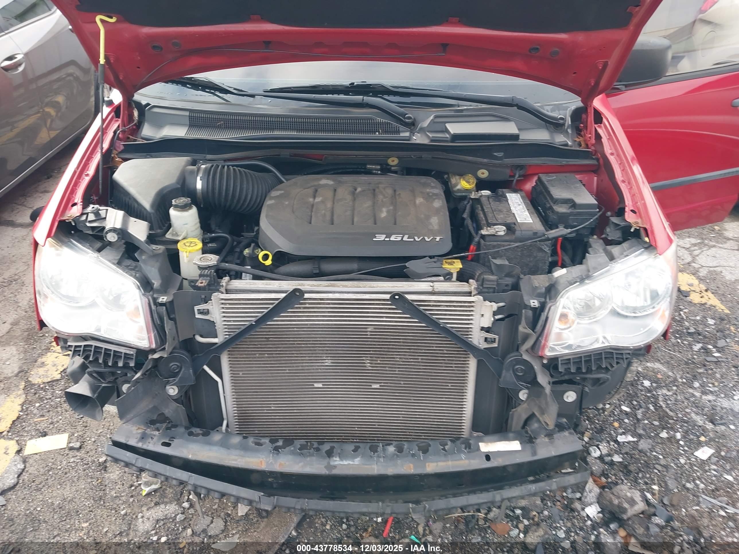 DODGE GRAND image 10