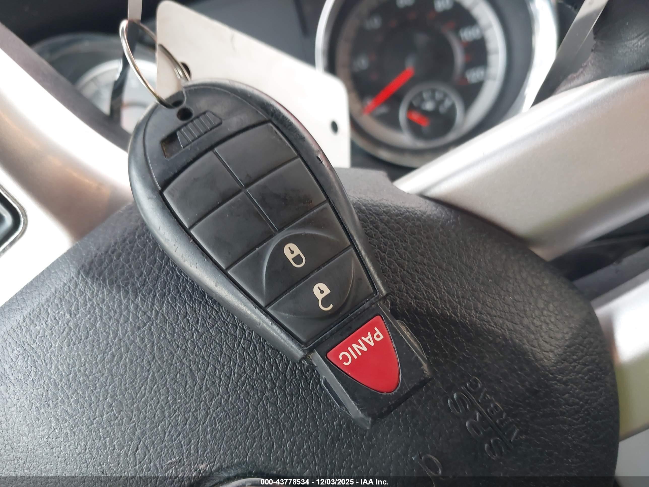 DODGE GRAND image 11
