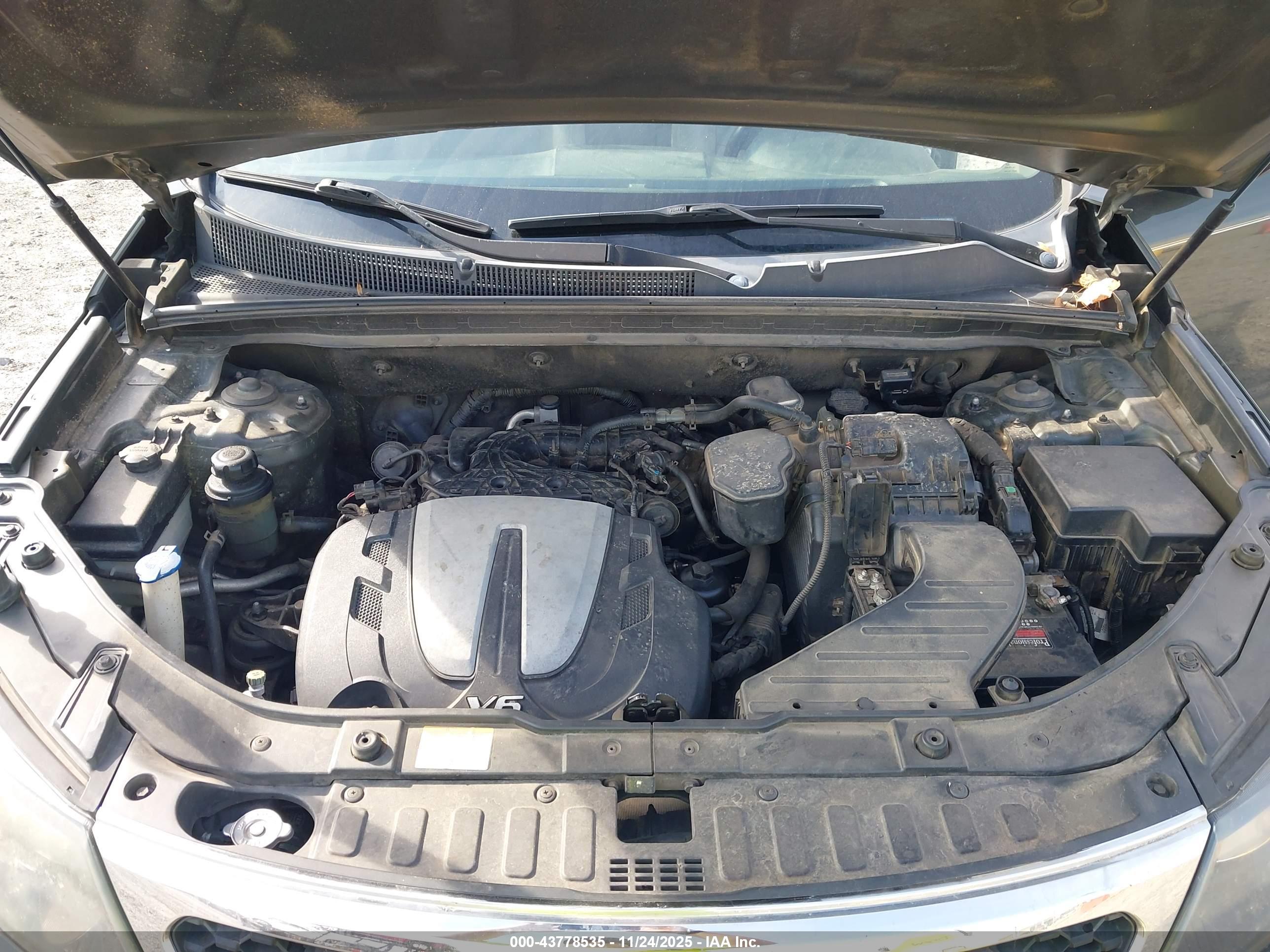 KIA SORENTO image 10