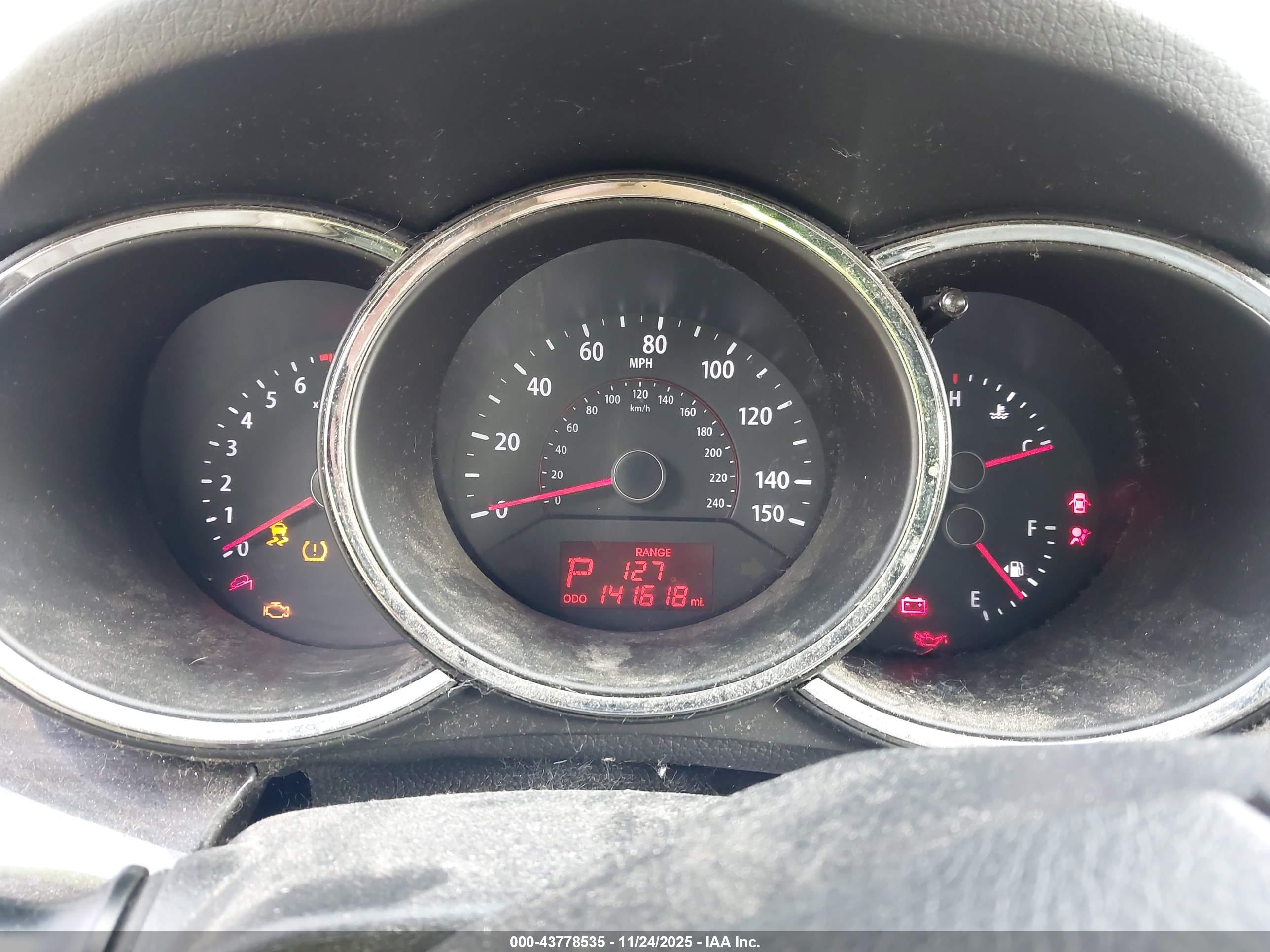 KIA SORENTO image 7