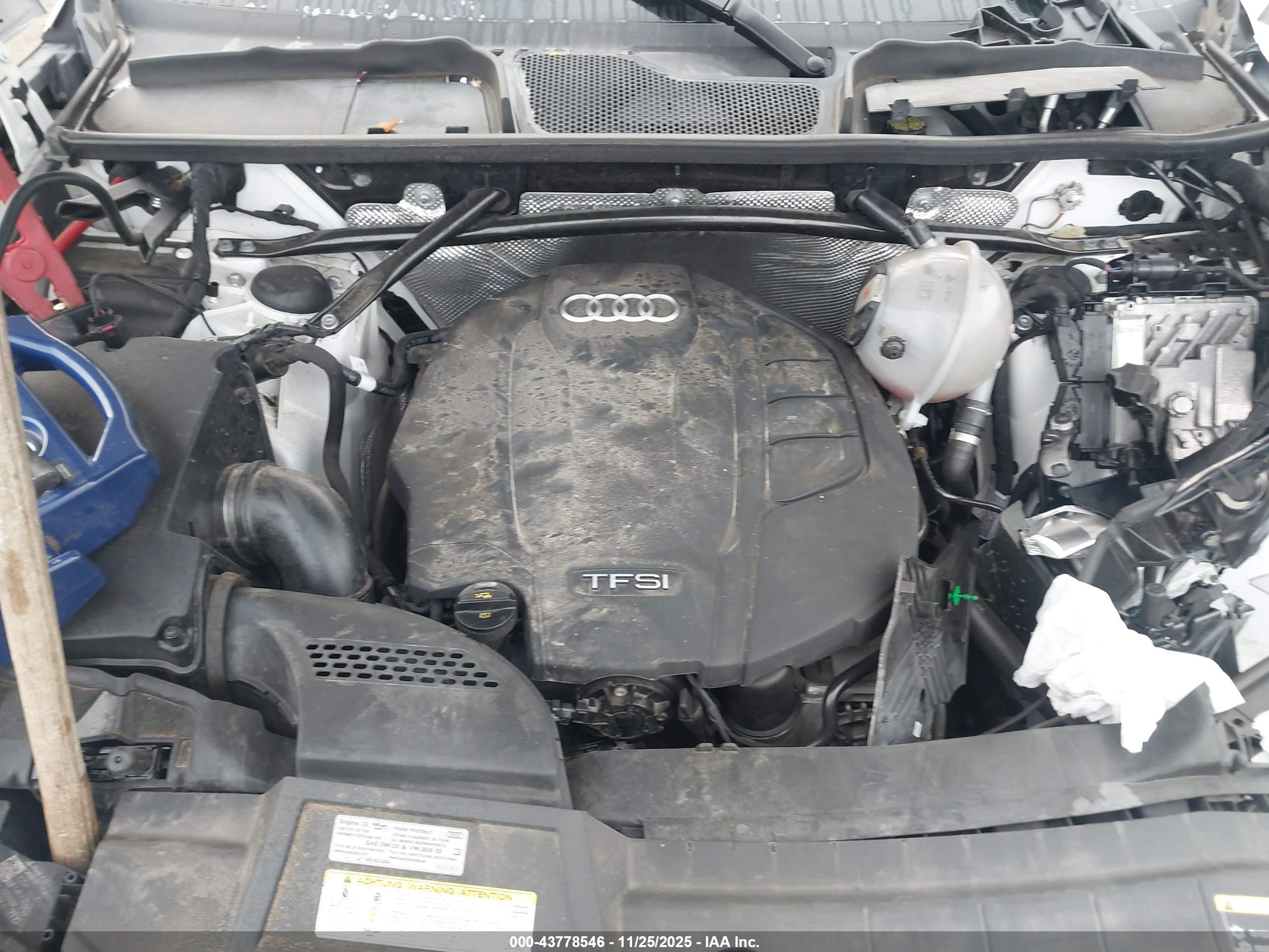 AUDI Q5 image 10