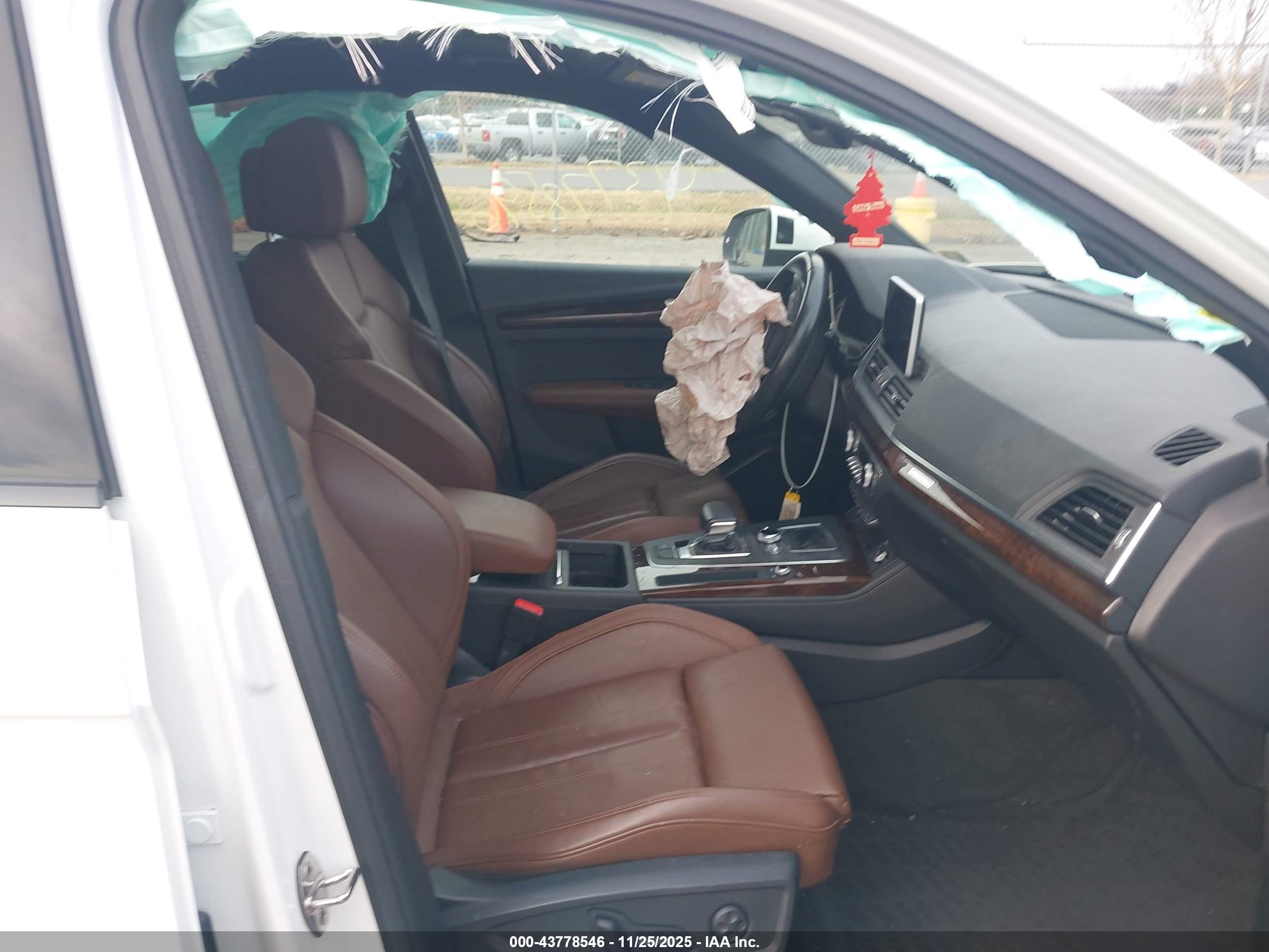 AUDI Q5 image 5