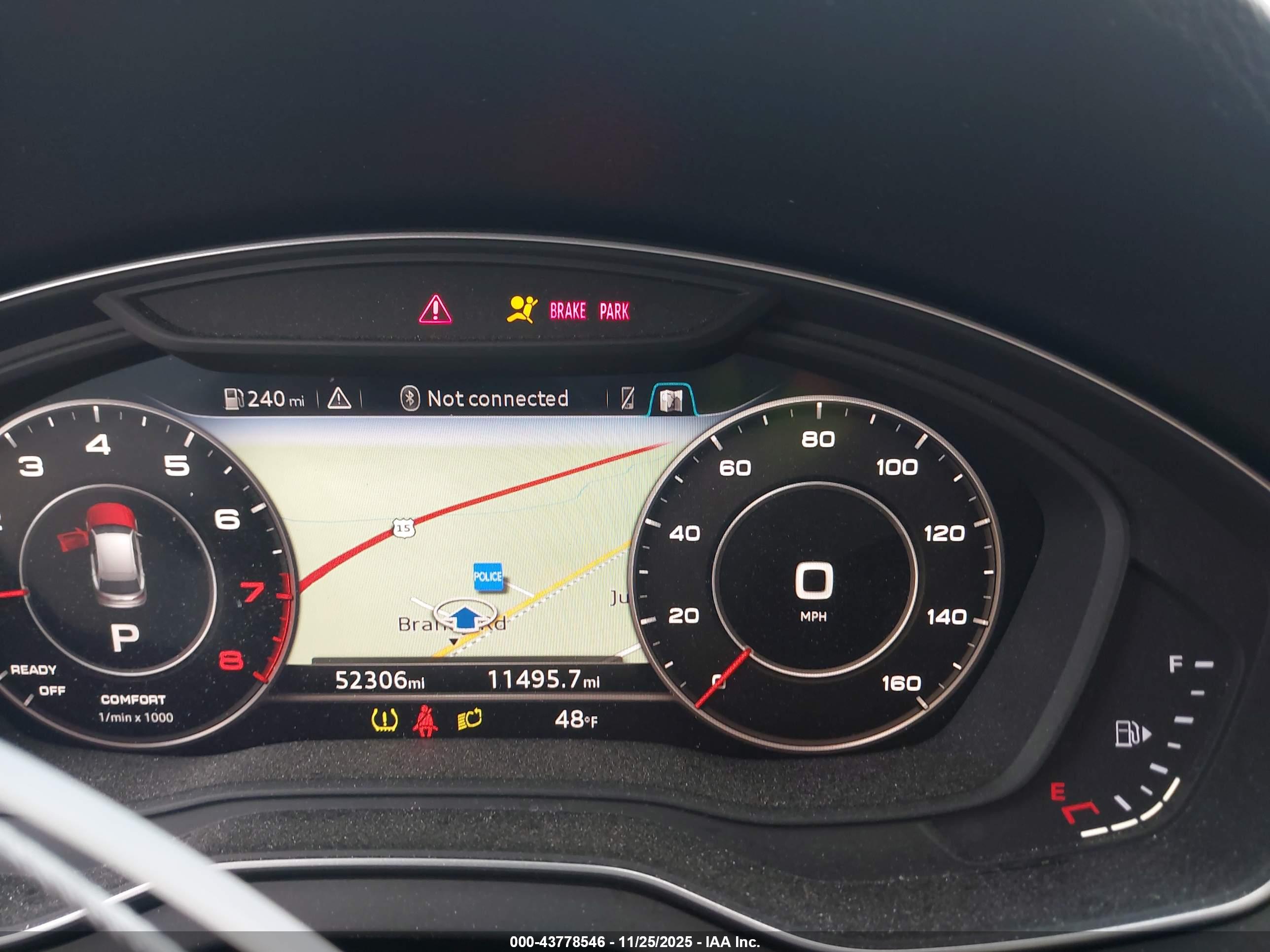 AUDI Q5 image 7